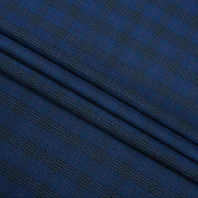 Wool Blends