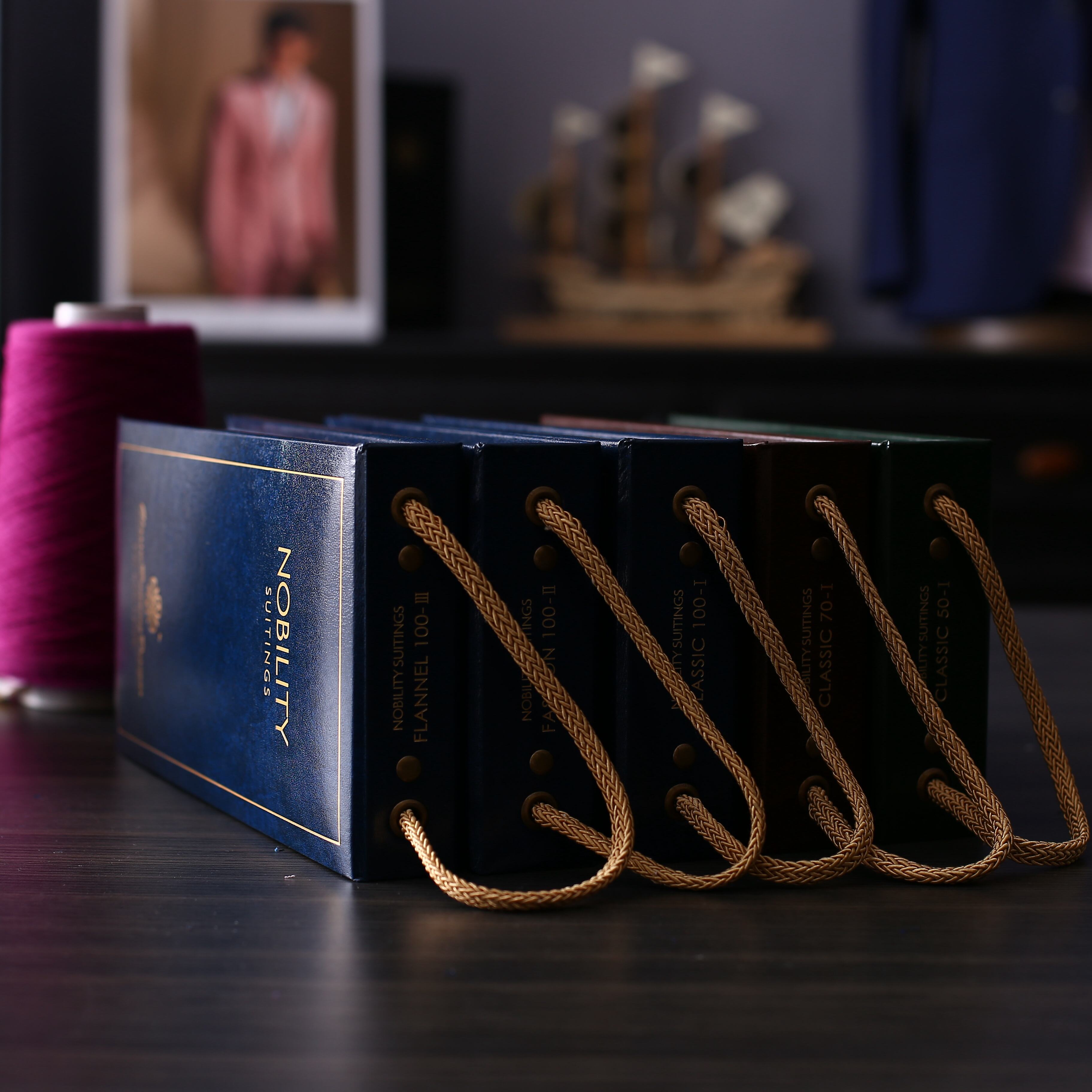 Advanced Organization System