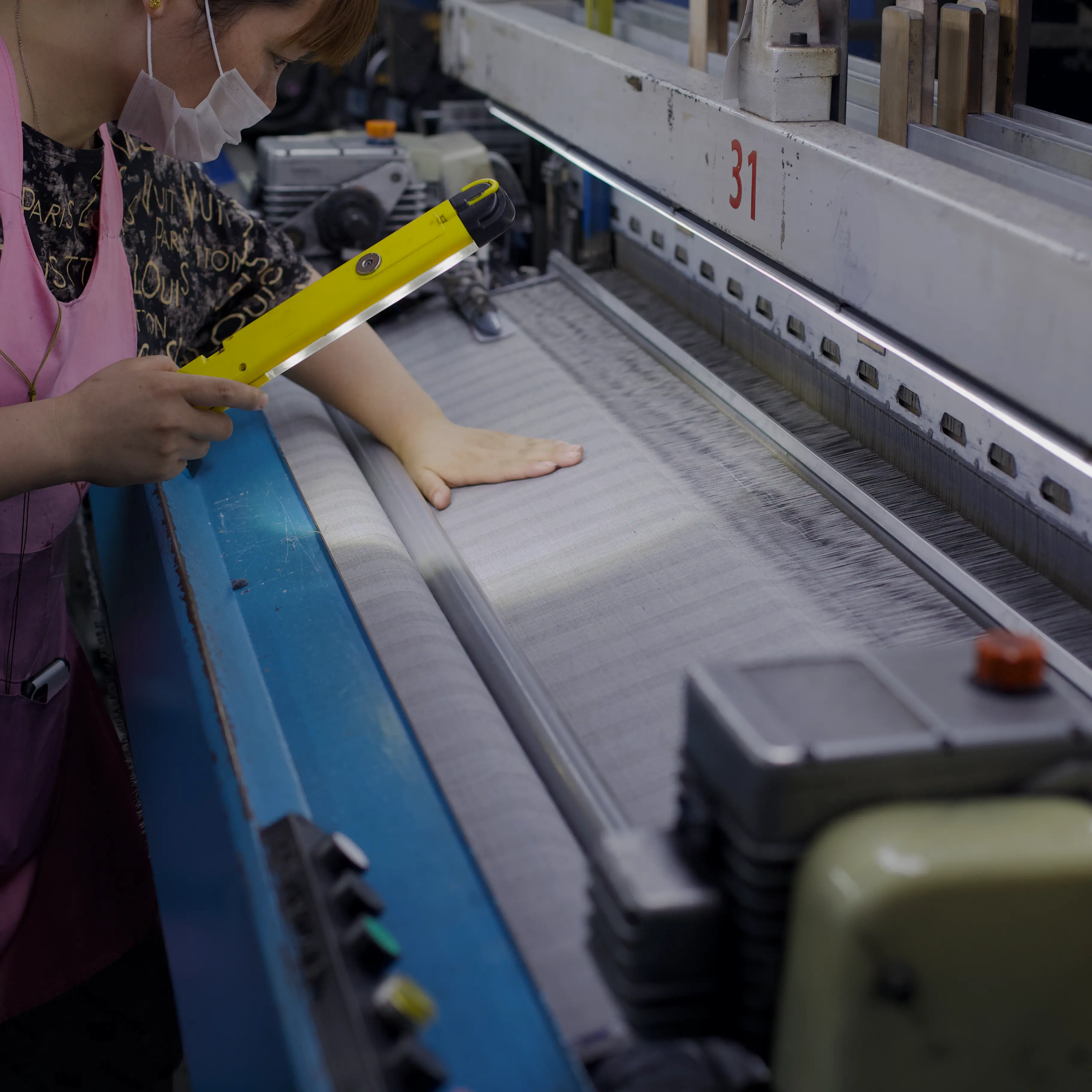 Superior Performance Characteristics