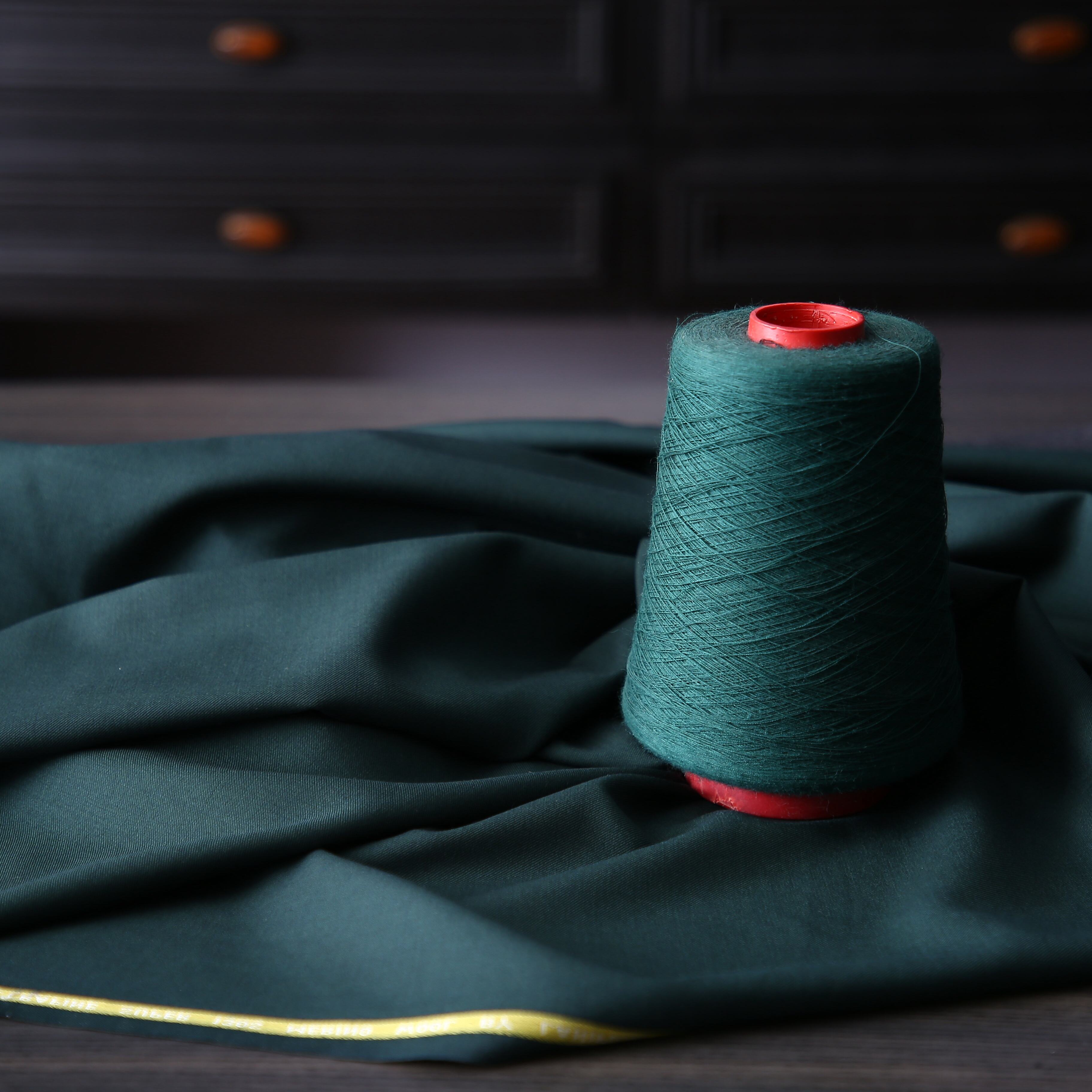 Kestävä tuotanto ja ympäristövastuu