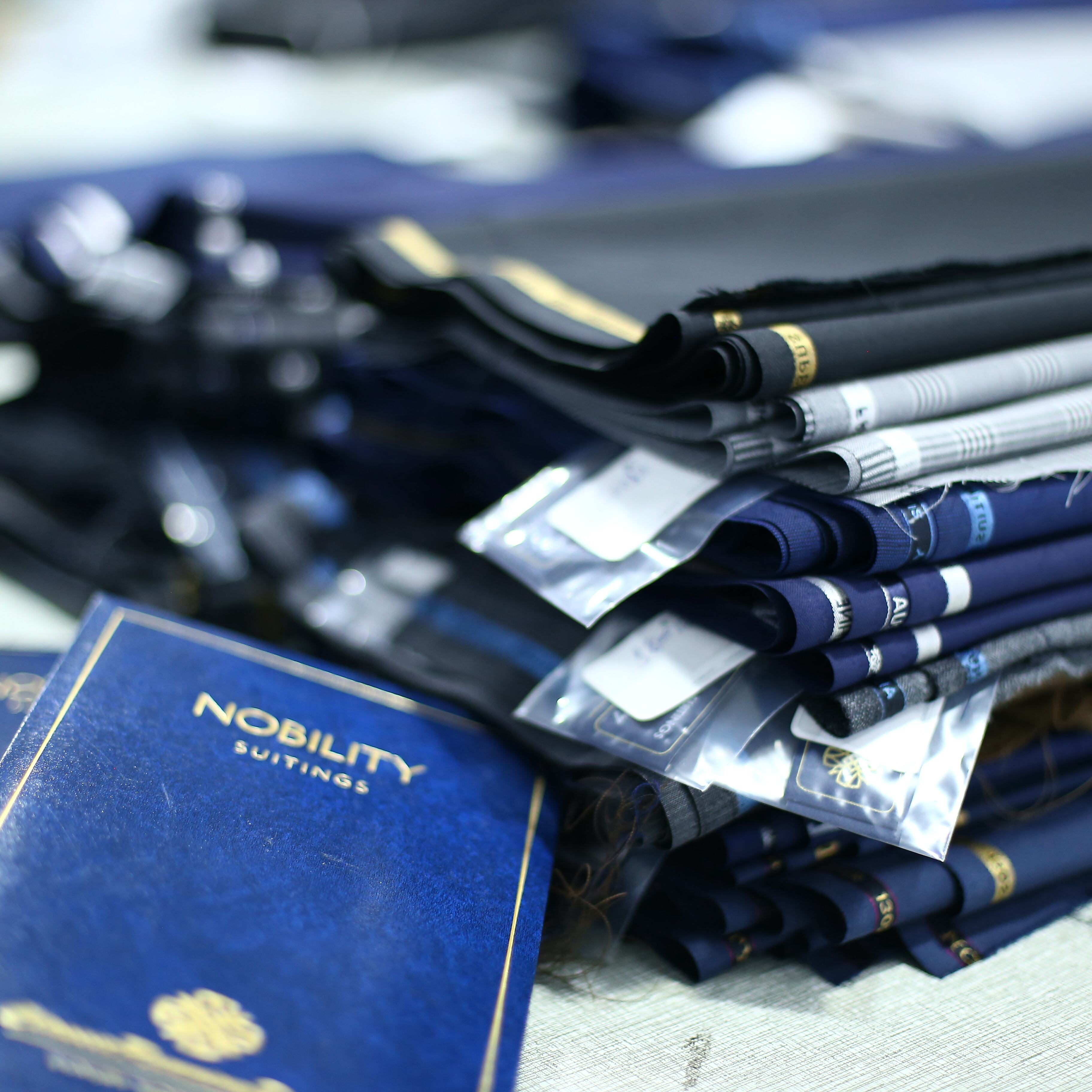 Innovative Group Ordering Mechanism