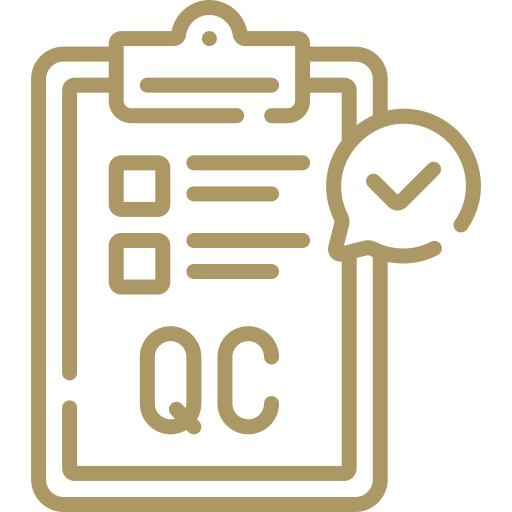 Quality Assurance