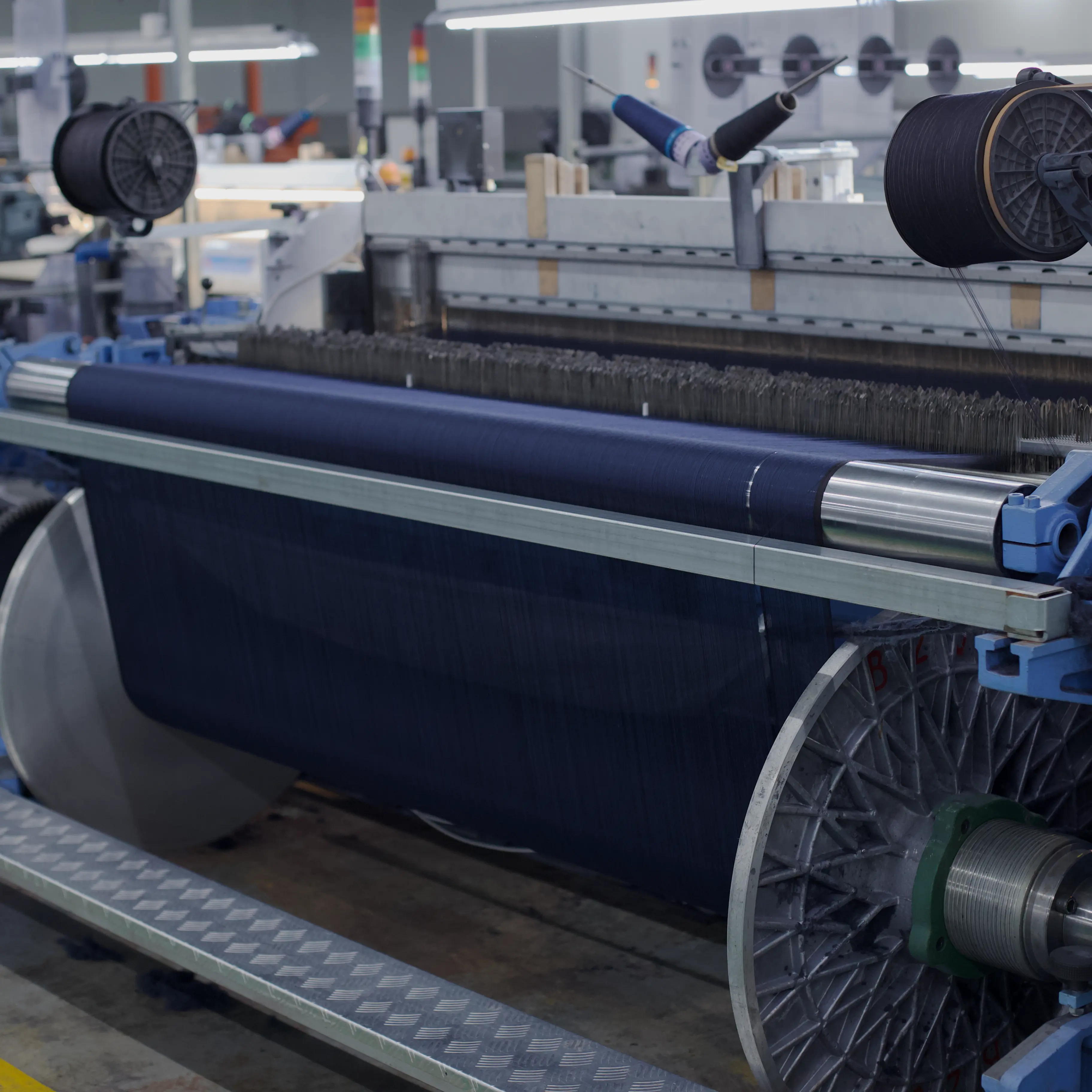 Superior Quality Control Systems