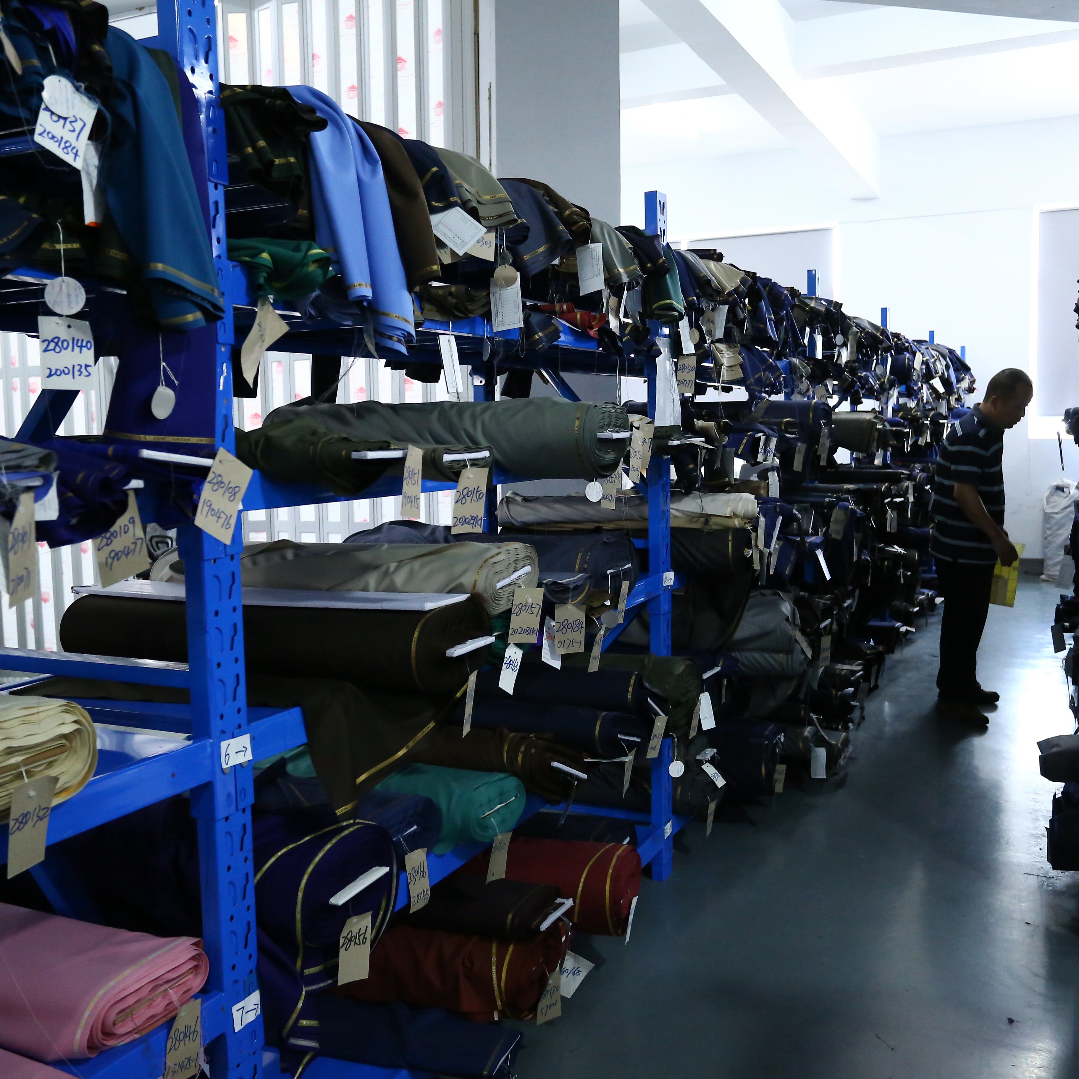 Sustainable and Efficient Production