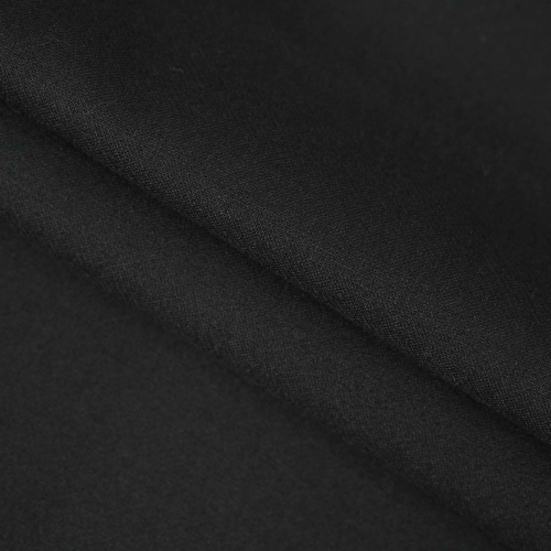 Worsted Wool Fabric 8805 50W F&W Season 390g Twill Wool Suitings Fabric