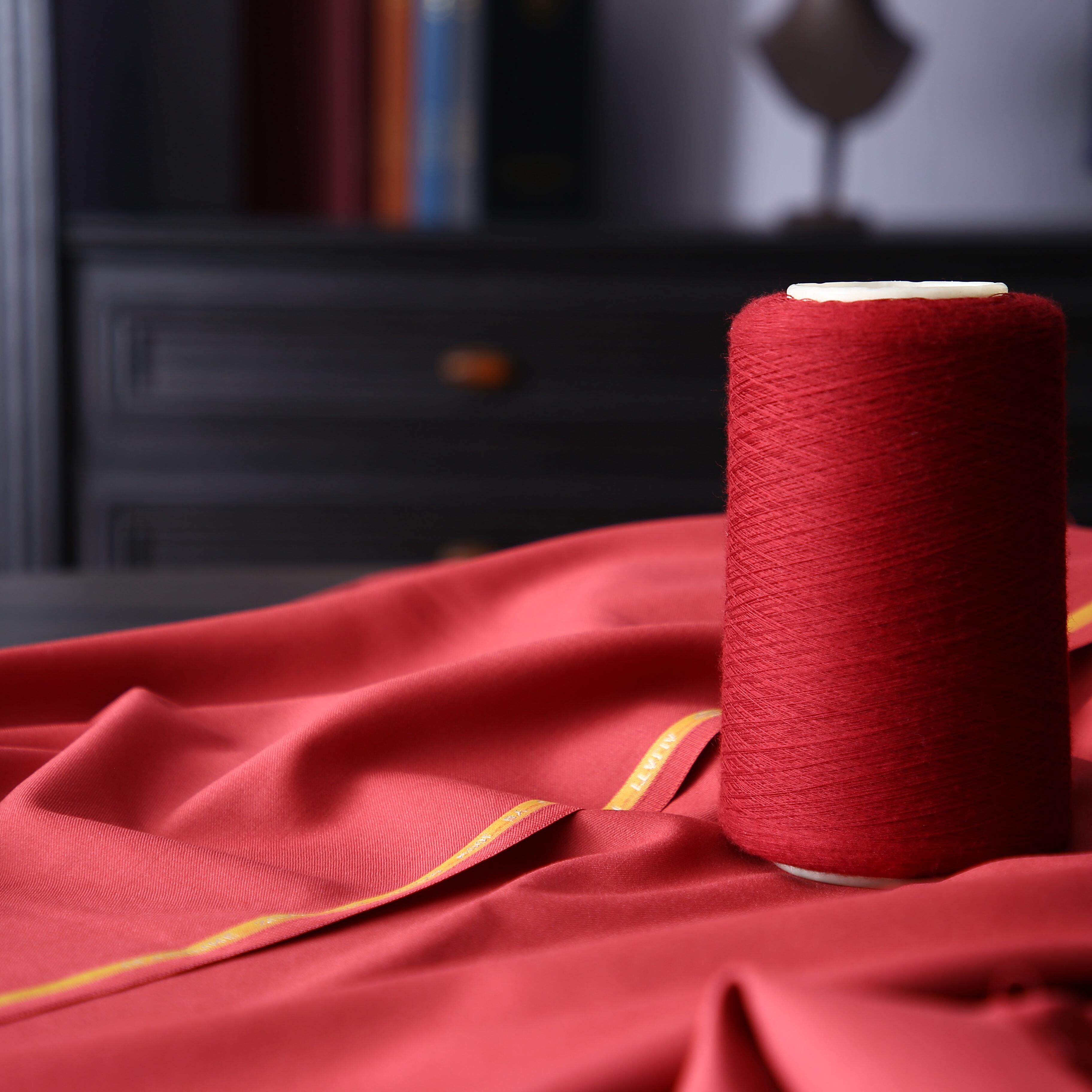 Comprehensive Fabric Selection