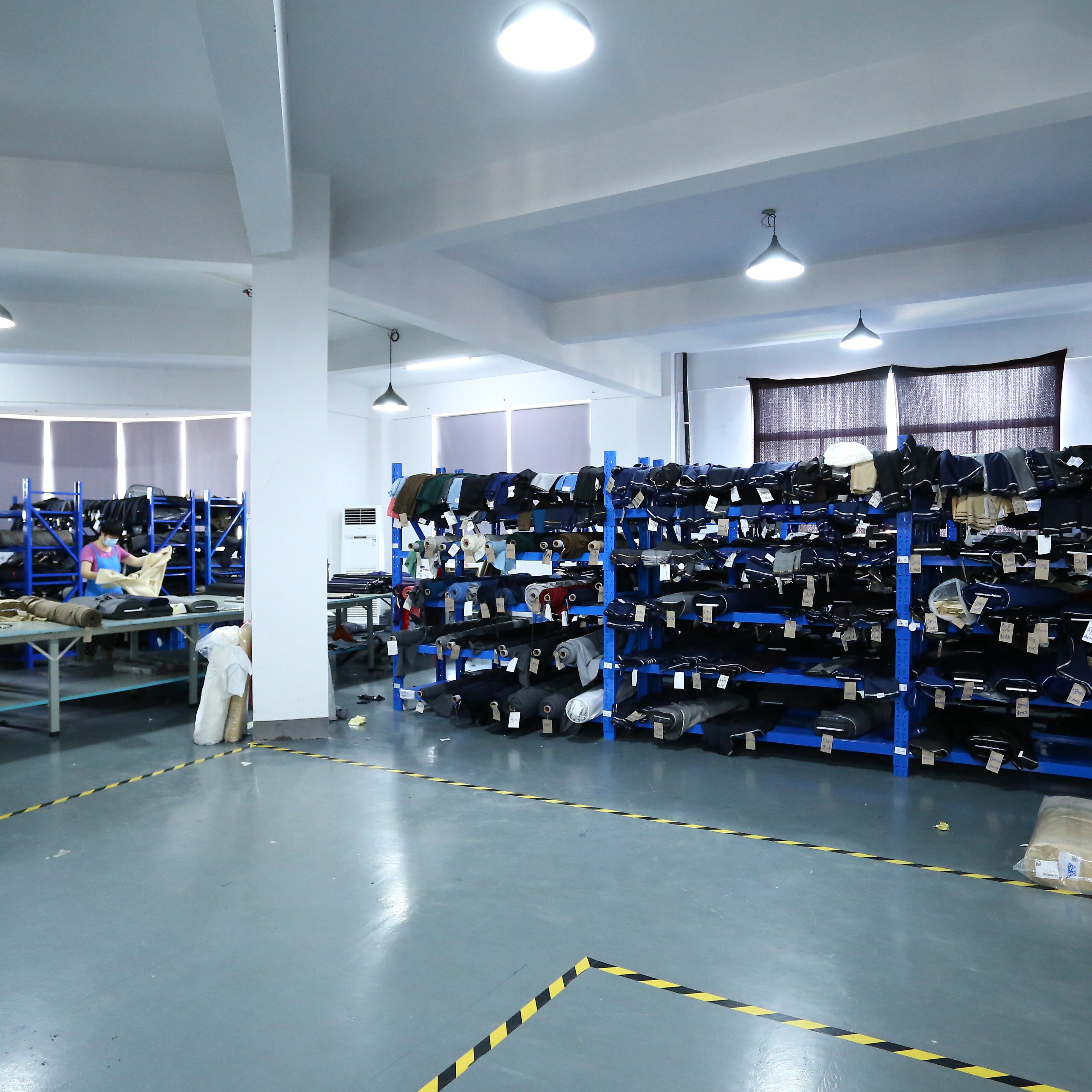 Superior Blend Optimization