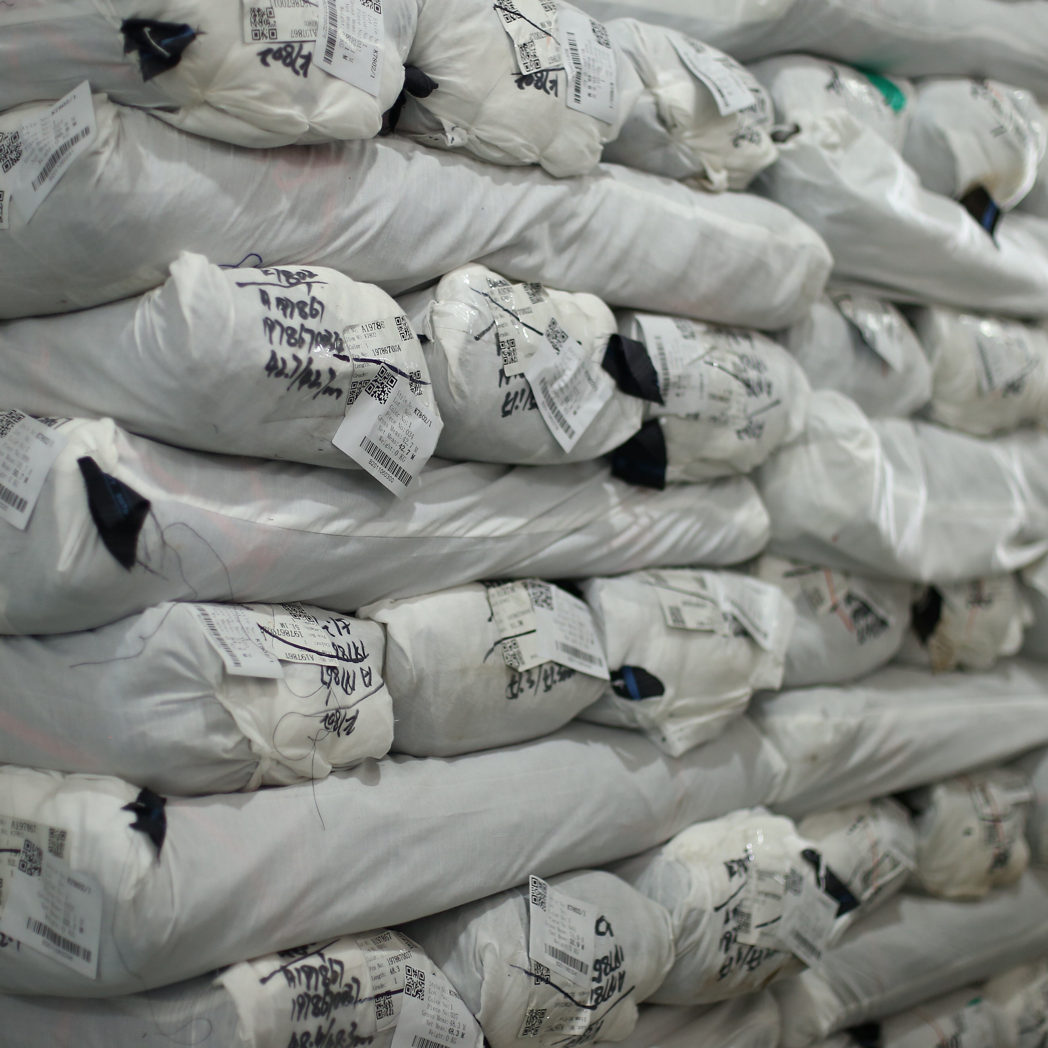 Quality Consistency and Control