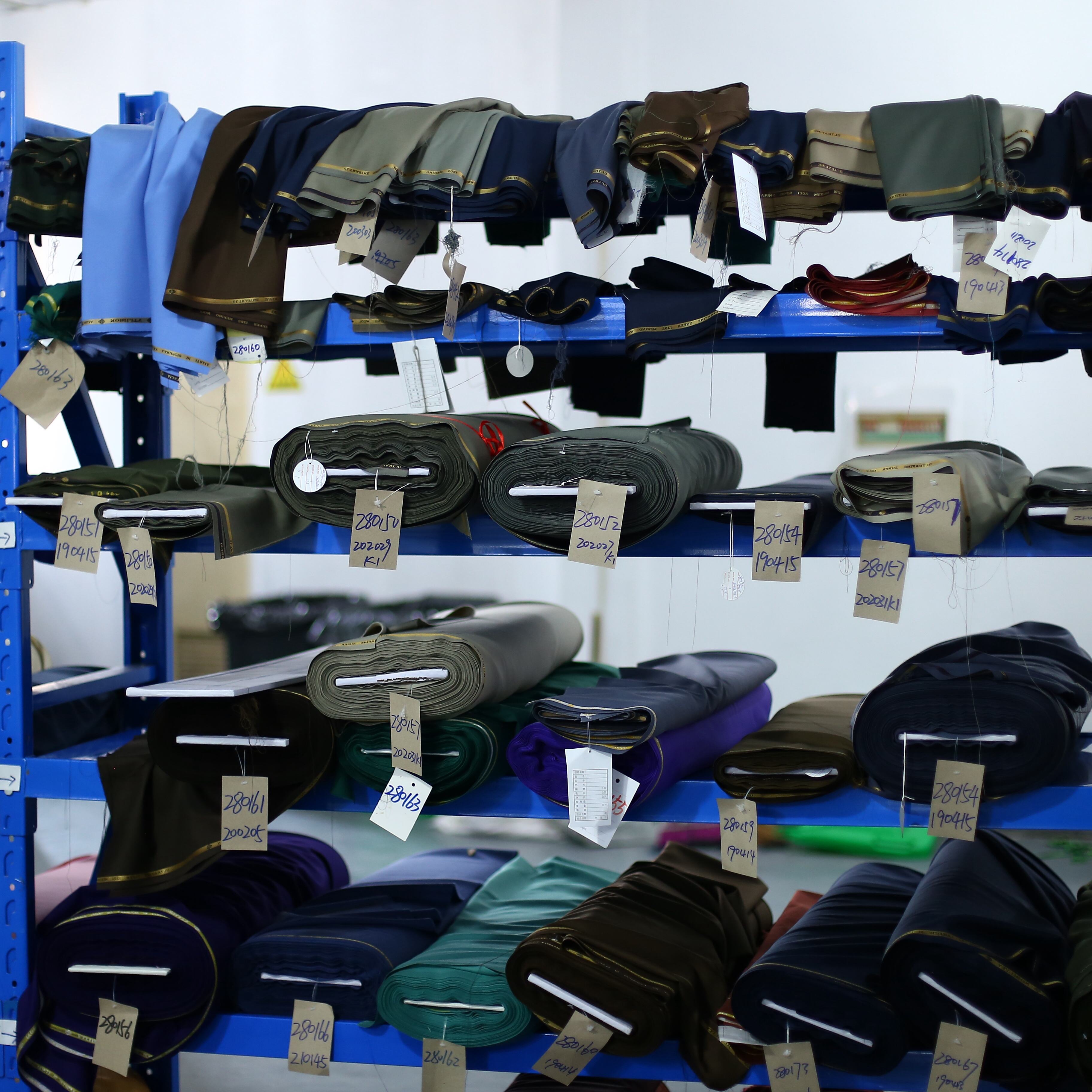 Enhanced Production Efficiency