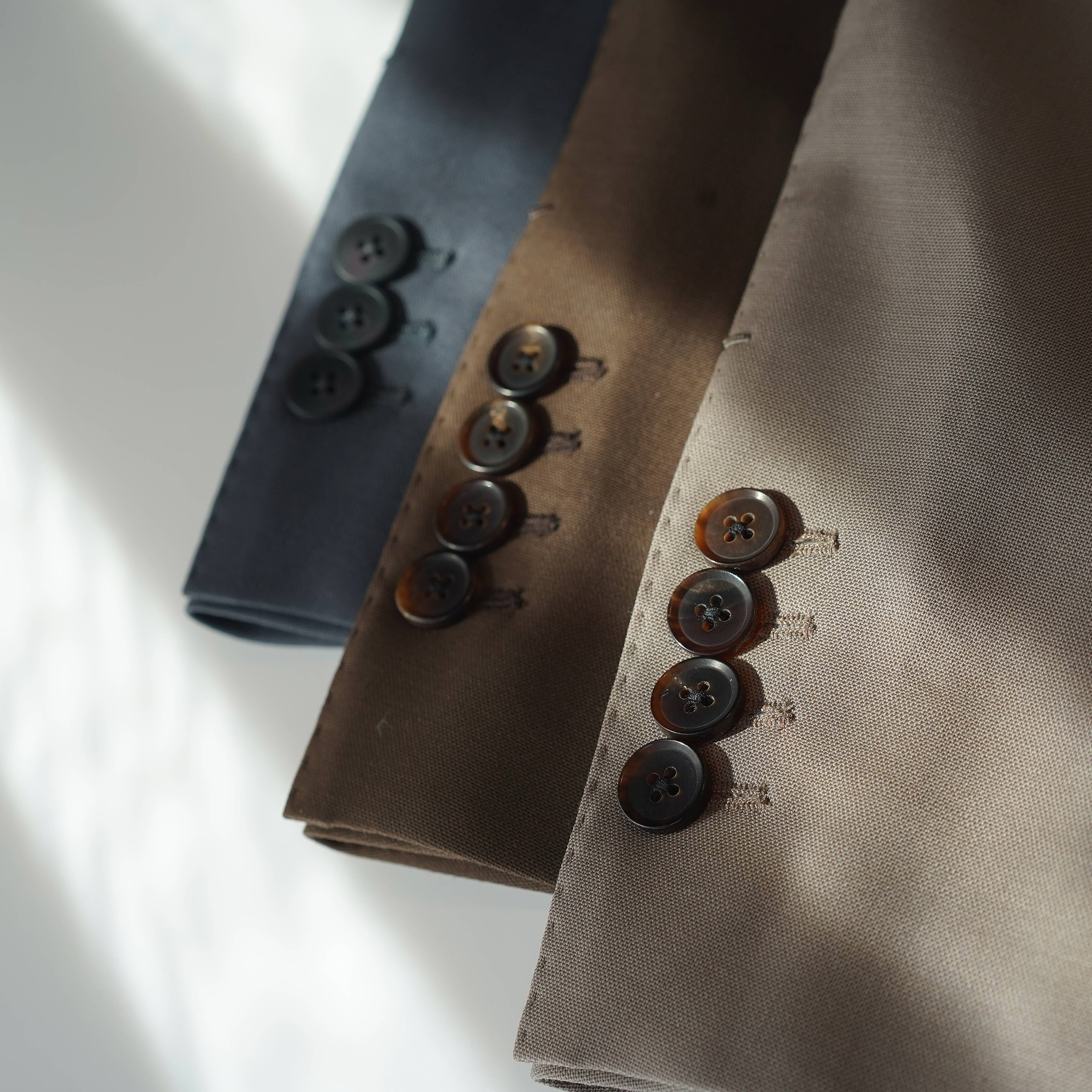 Superior Comfort and Natural Climate Control