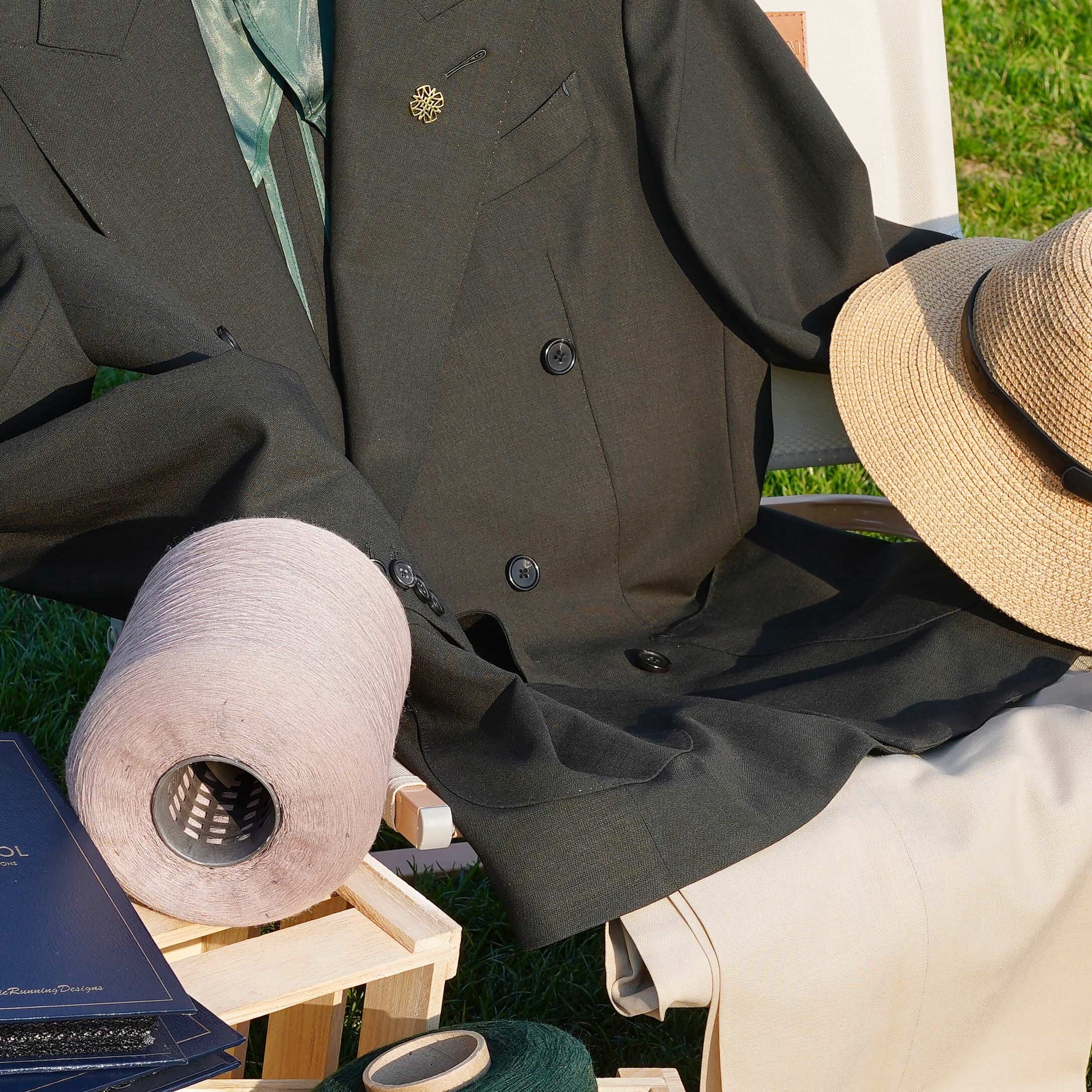 Superior Insulation and Climate Control