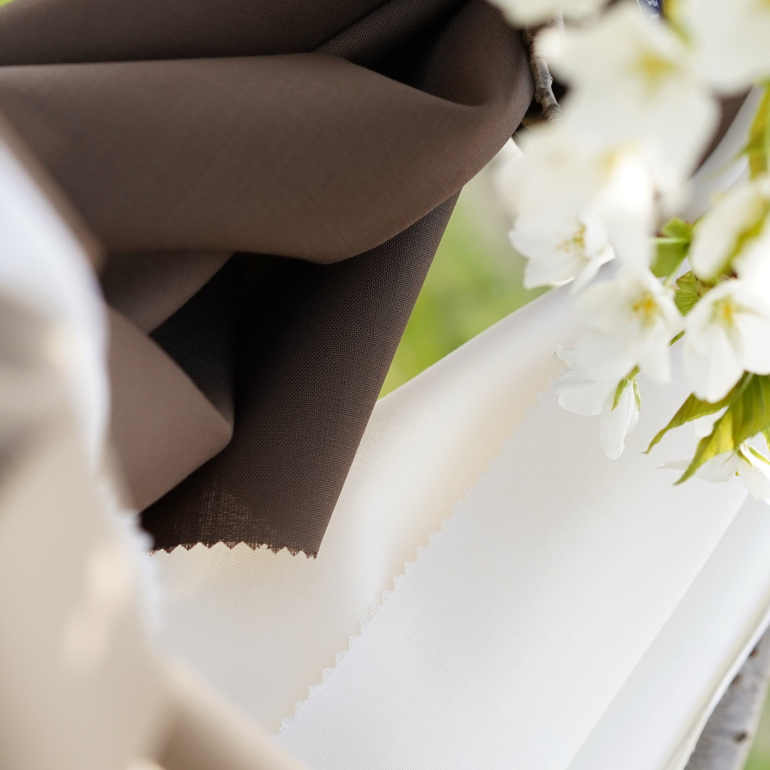 Natural Moisture Management