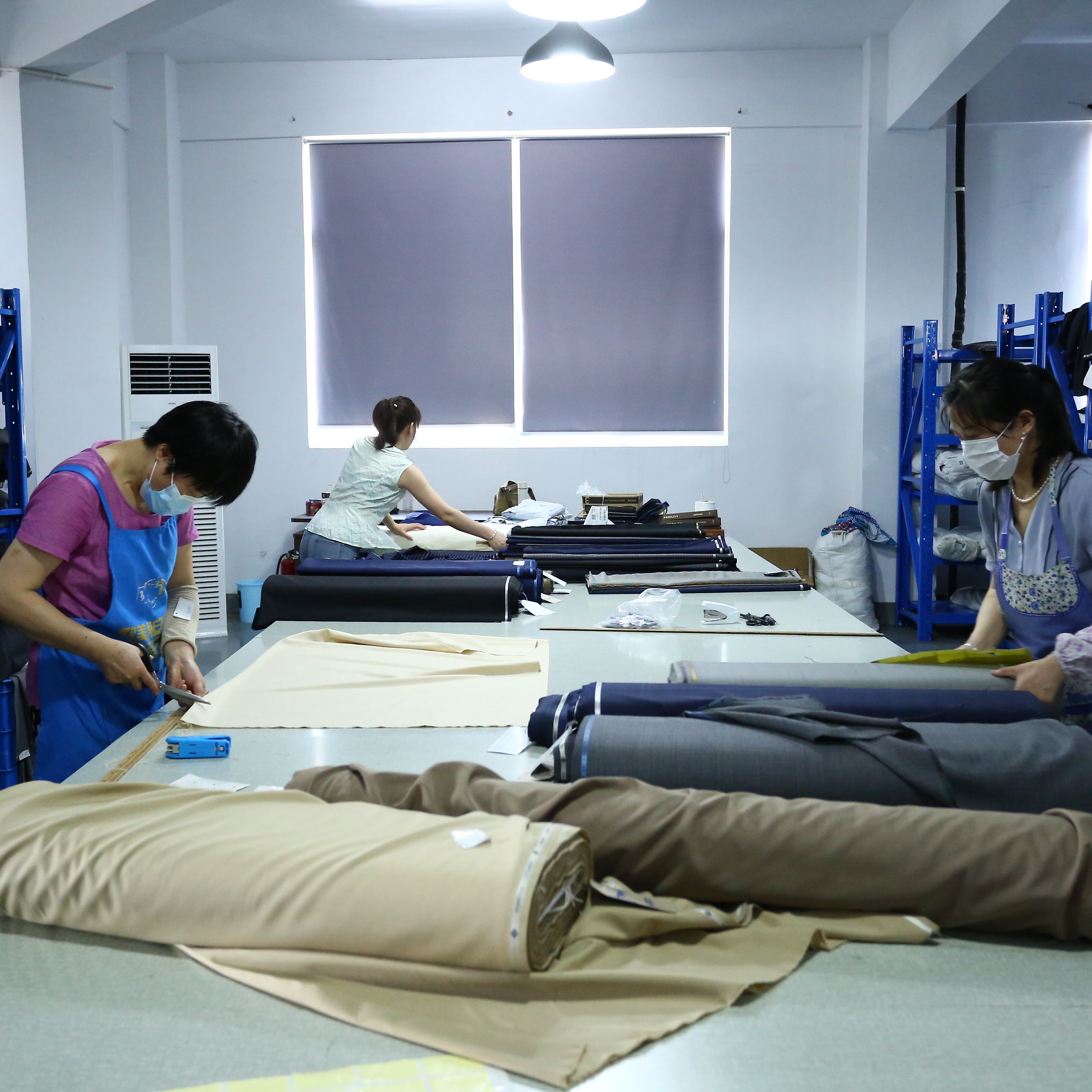 Automated Control Systems