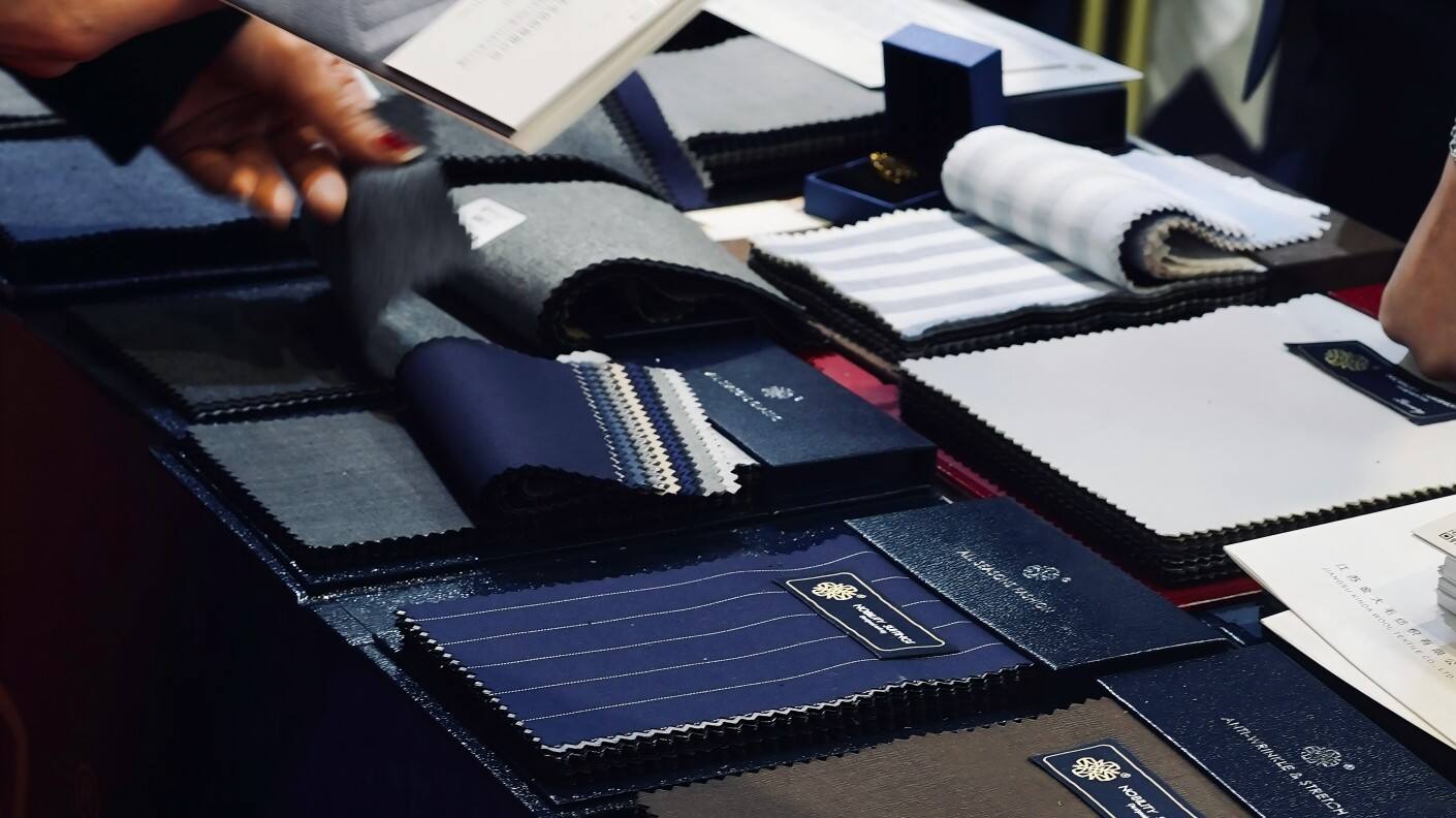 About NOBILITY SUITINGS | JIANGSU KINDA WOOL TEXTILE CO,. LTD.