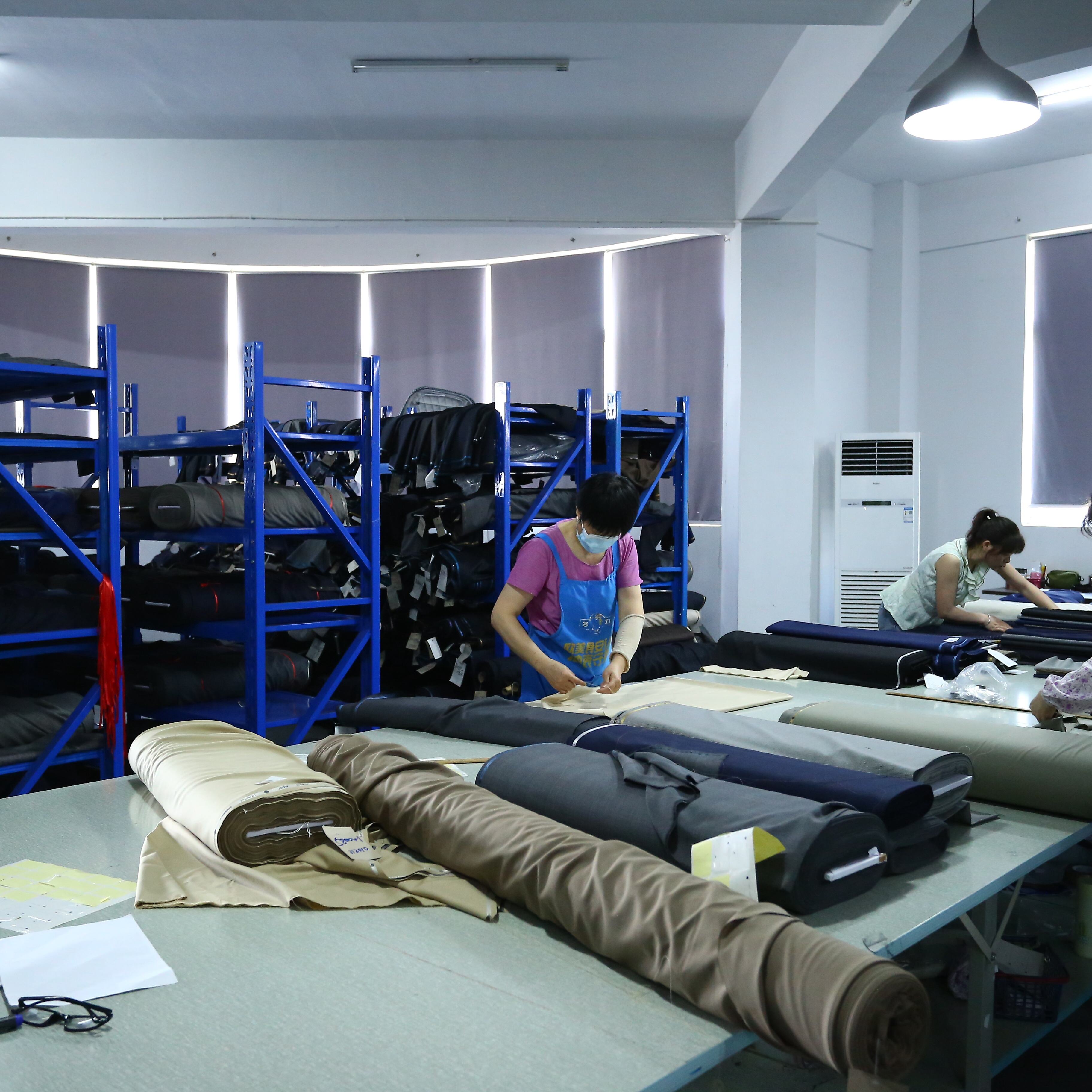 Automated Operation and Efficiency