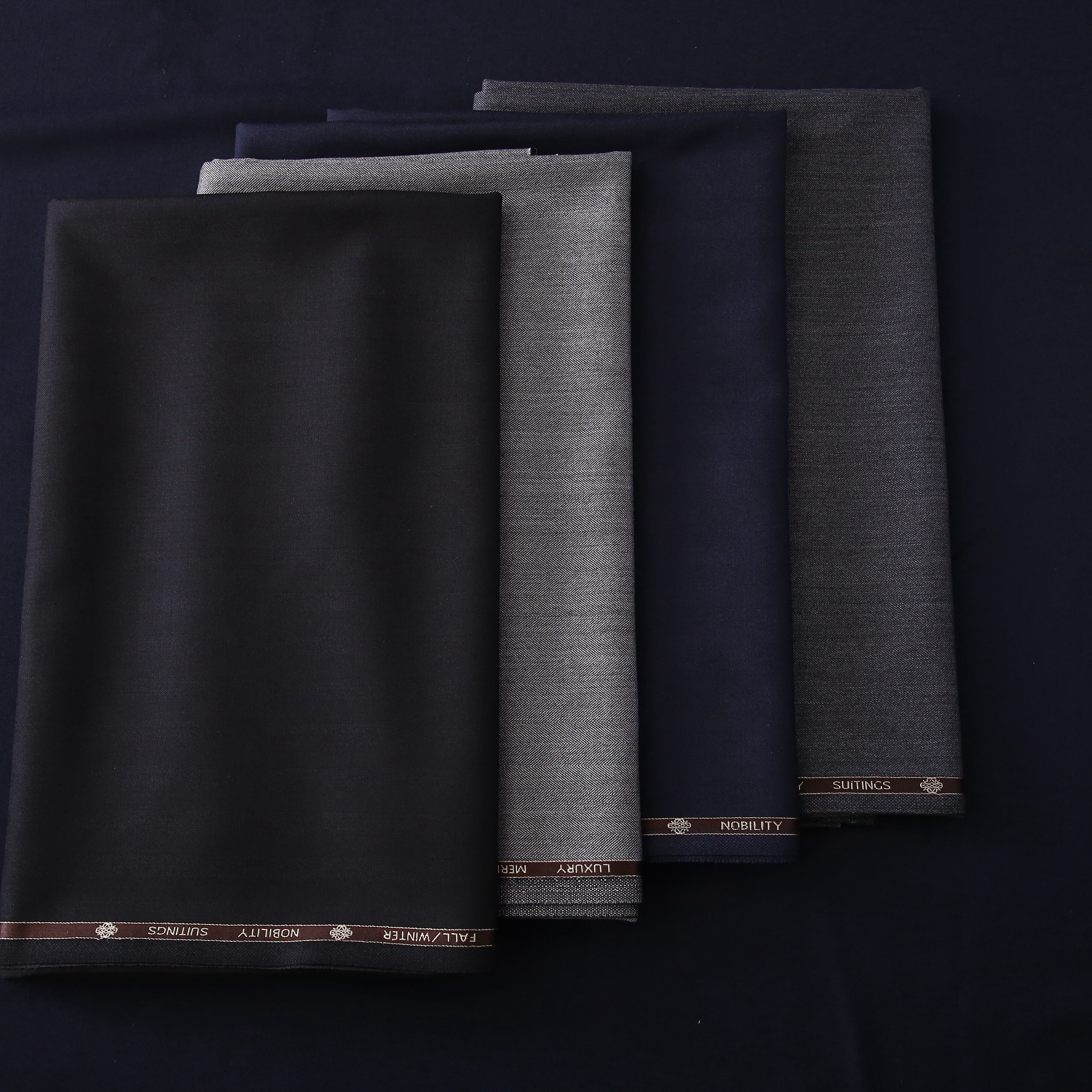 Superior Quality Control and Consistency