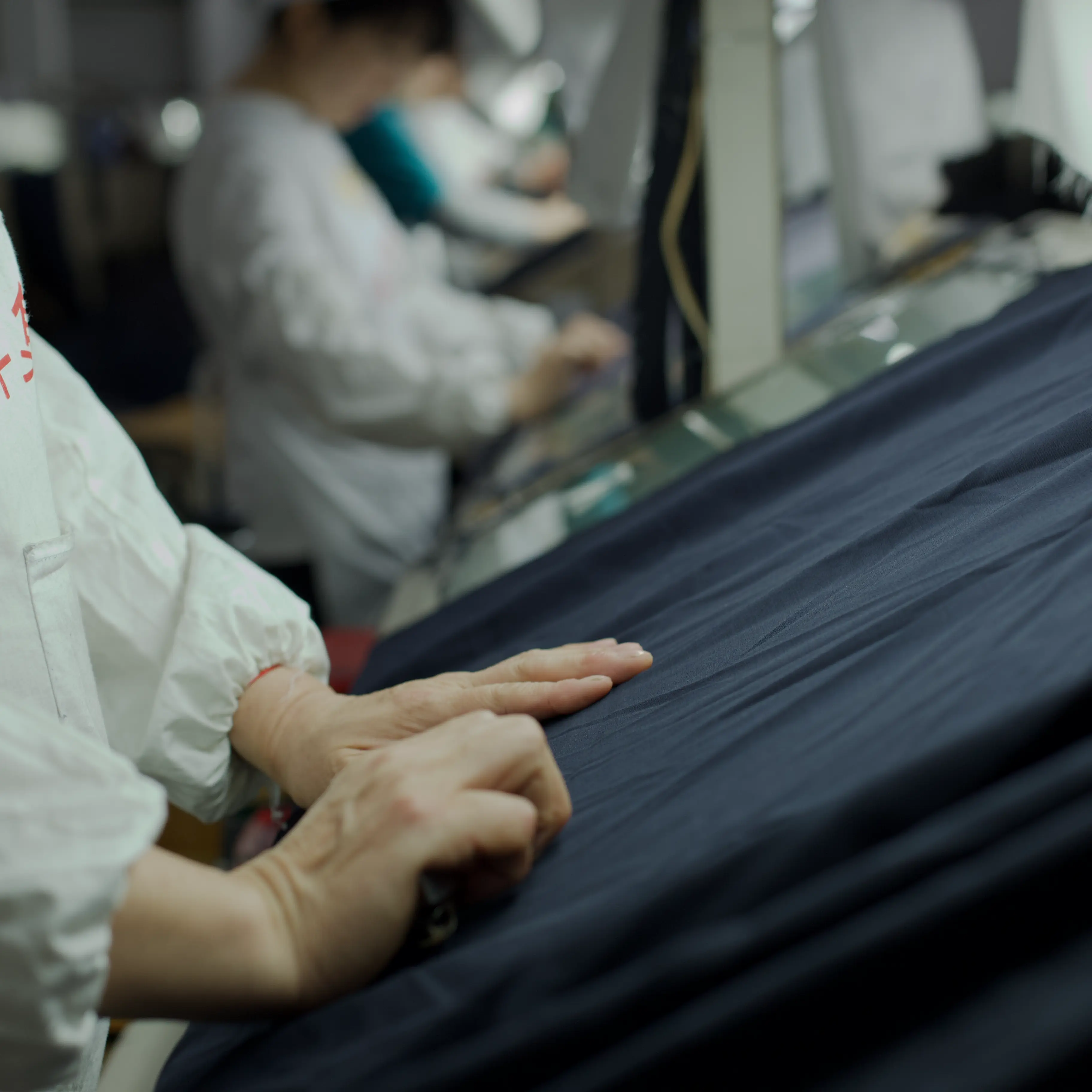 Customization Capabilities