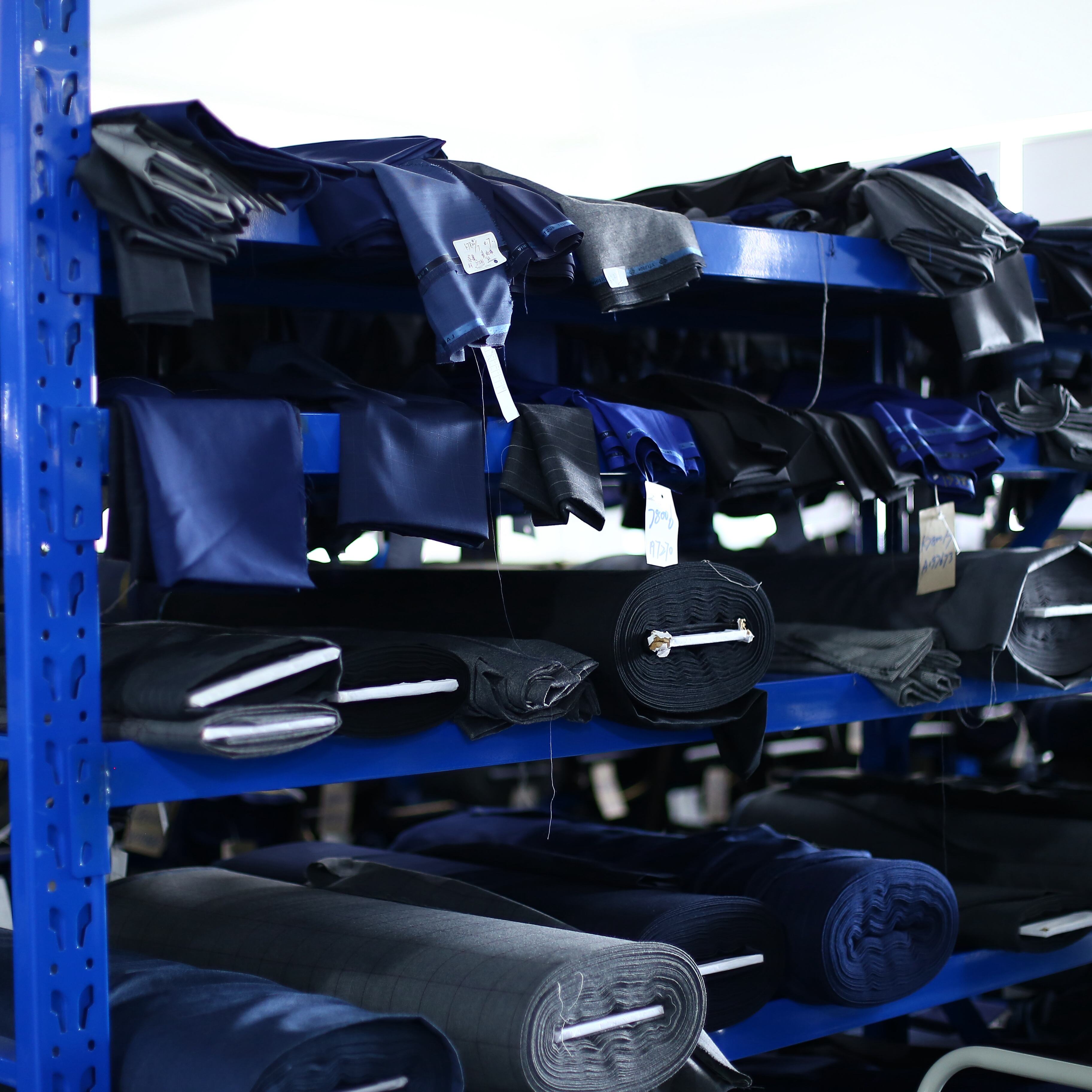 Material Optimization Features