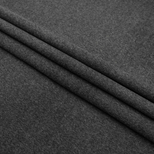 Wool Cashmere Fabric 9914 100Cashmere 460-520g Overcoats Fabric