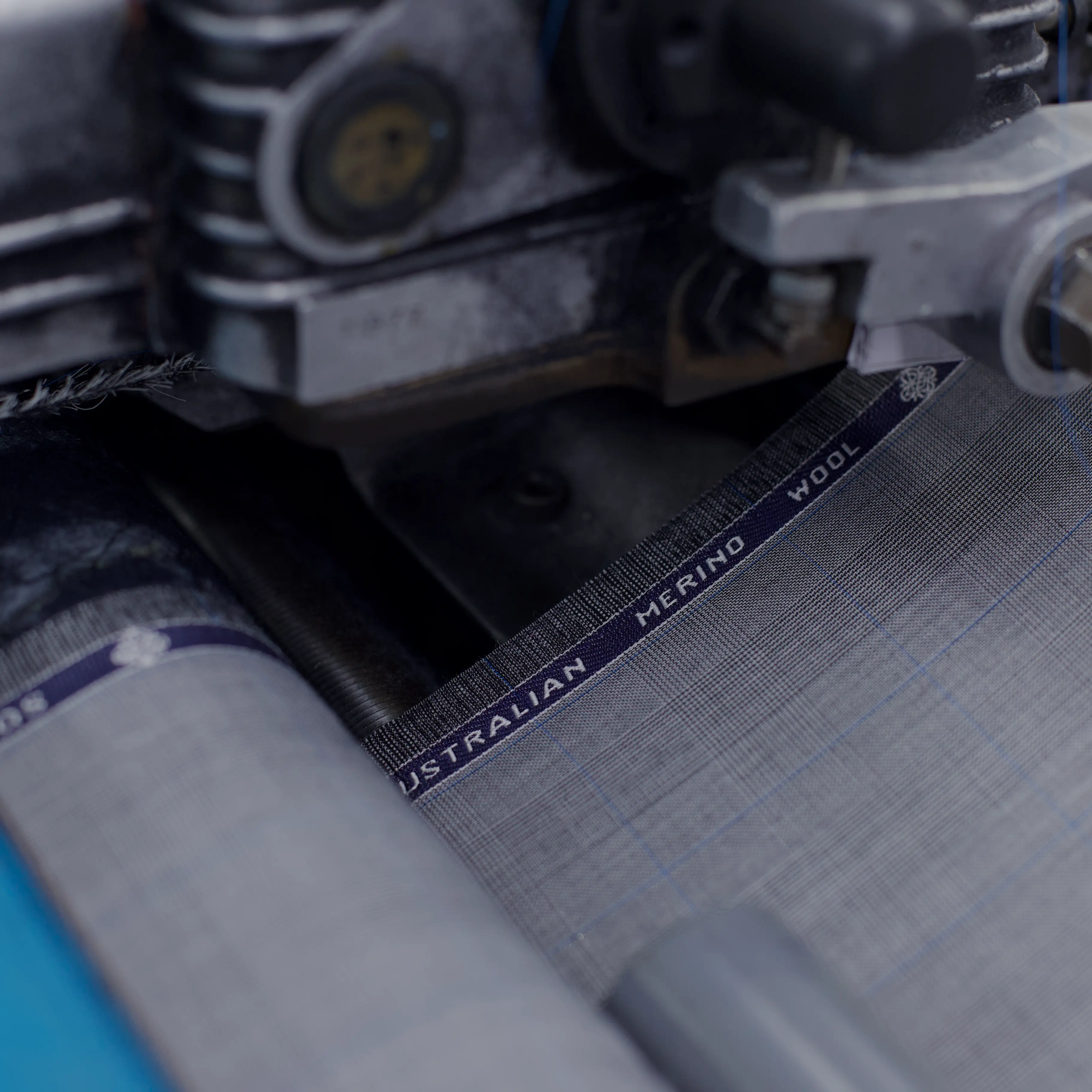 Kehittyneet laatuvalvontajärjestelmät