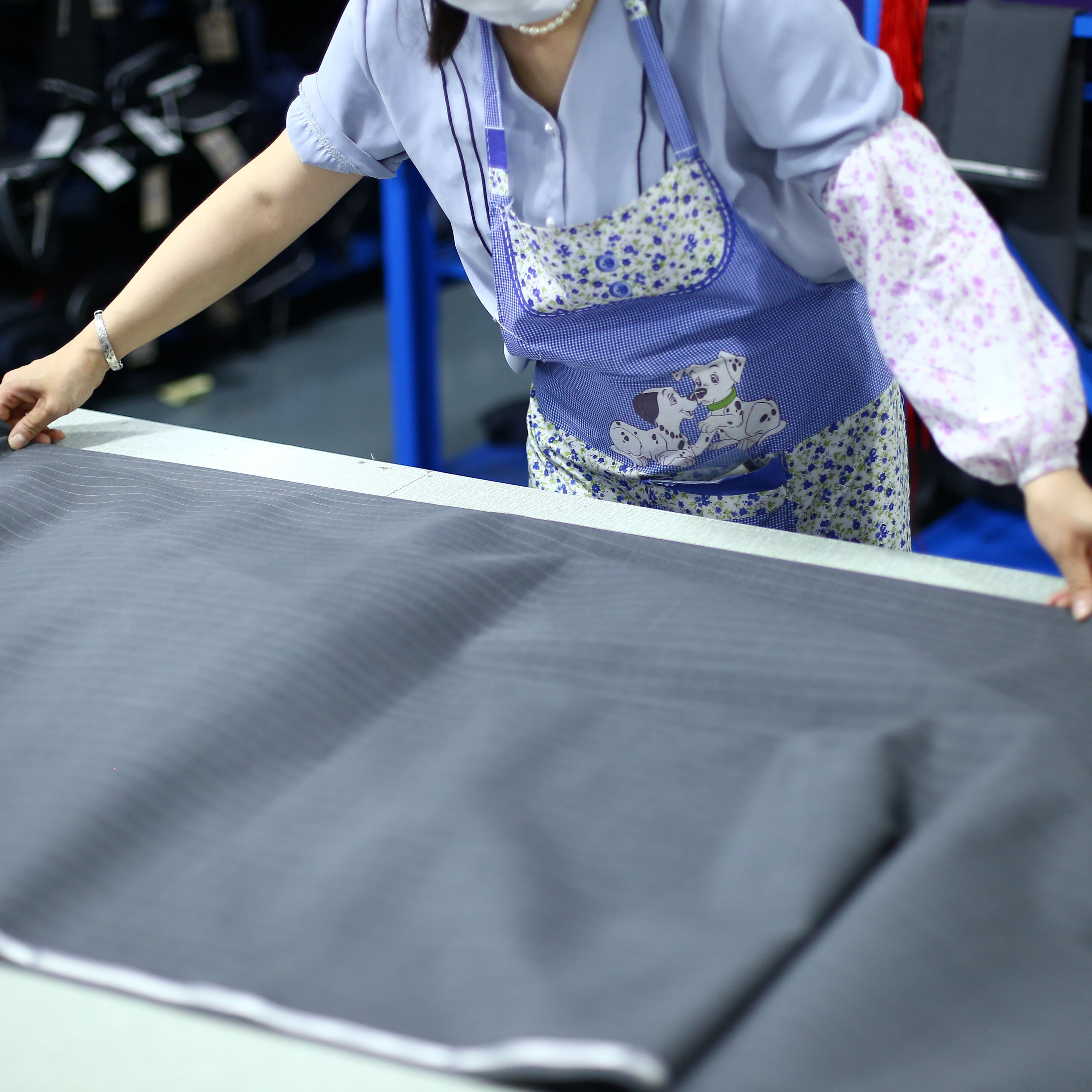 Material Optimization and Sustainability