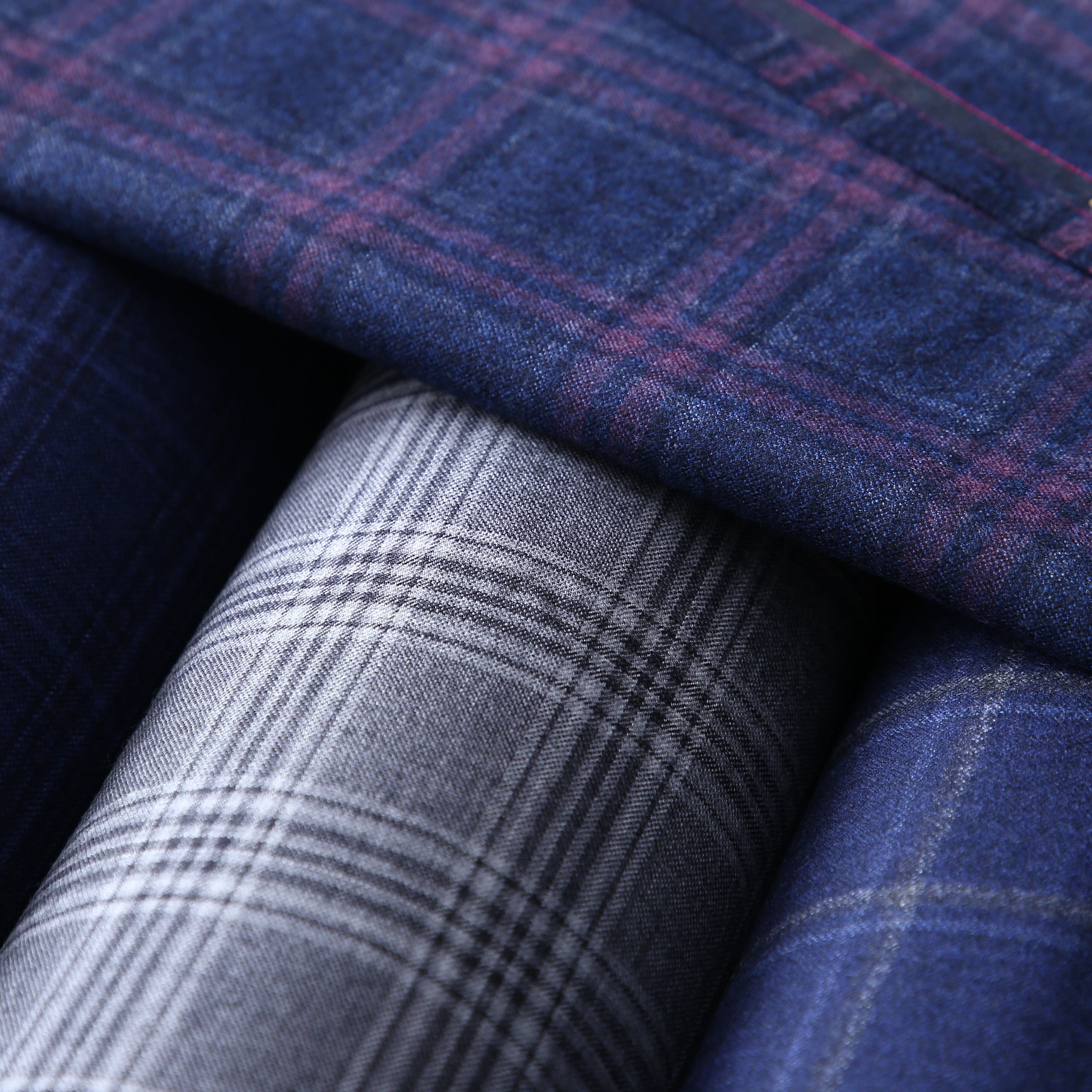 Customization and Quality Control