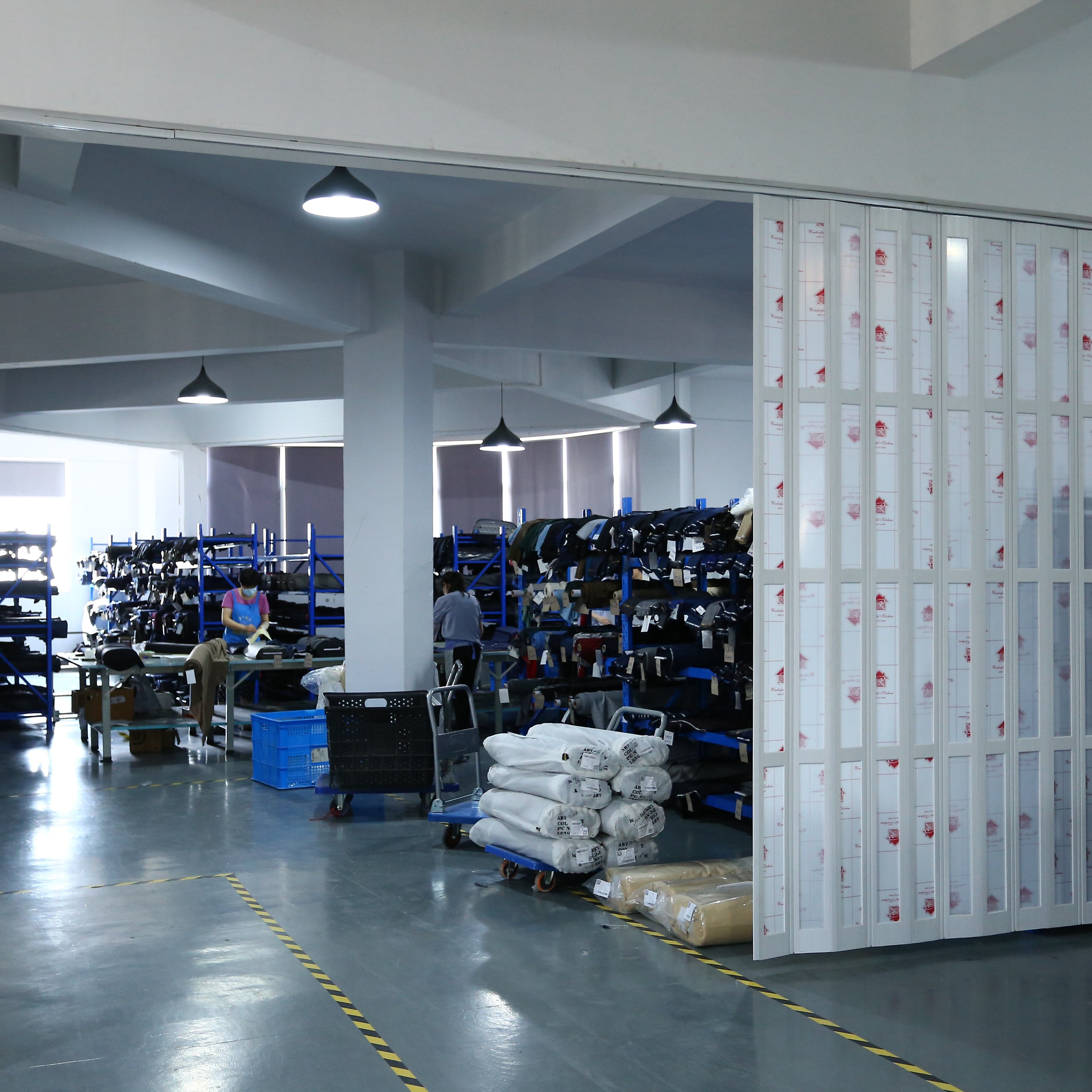 Kehittyneet laadunvarmistusjärjestelmät