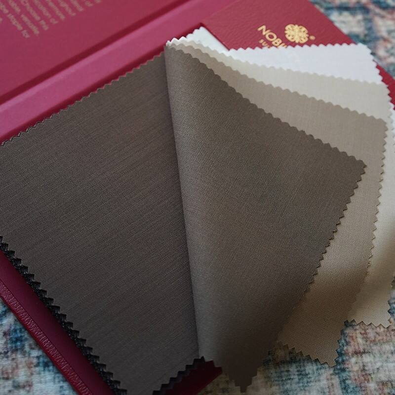 REINE WOOL 25 SERIES