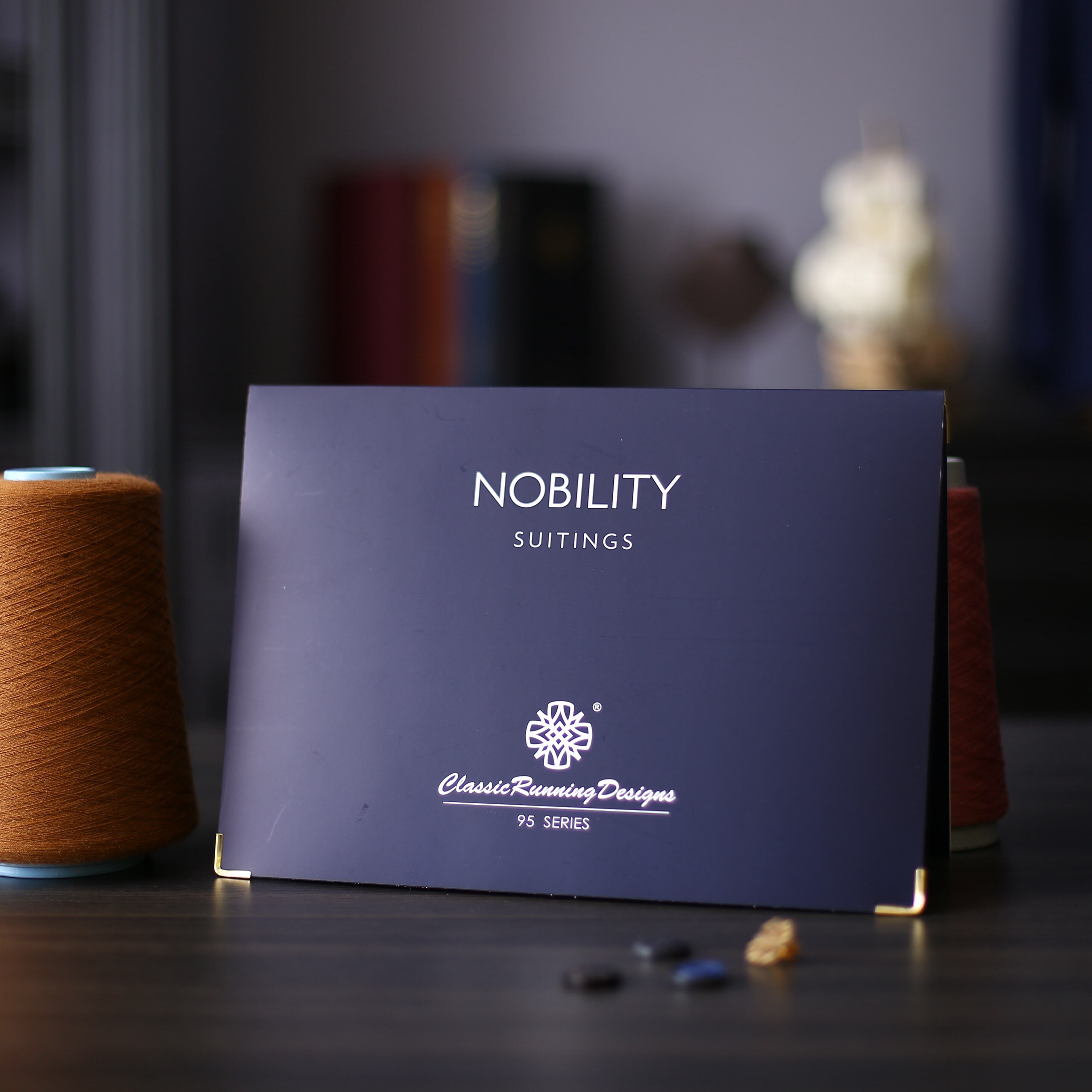 Kattava kankasasiakirjasto