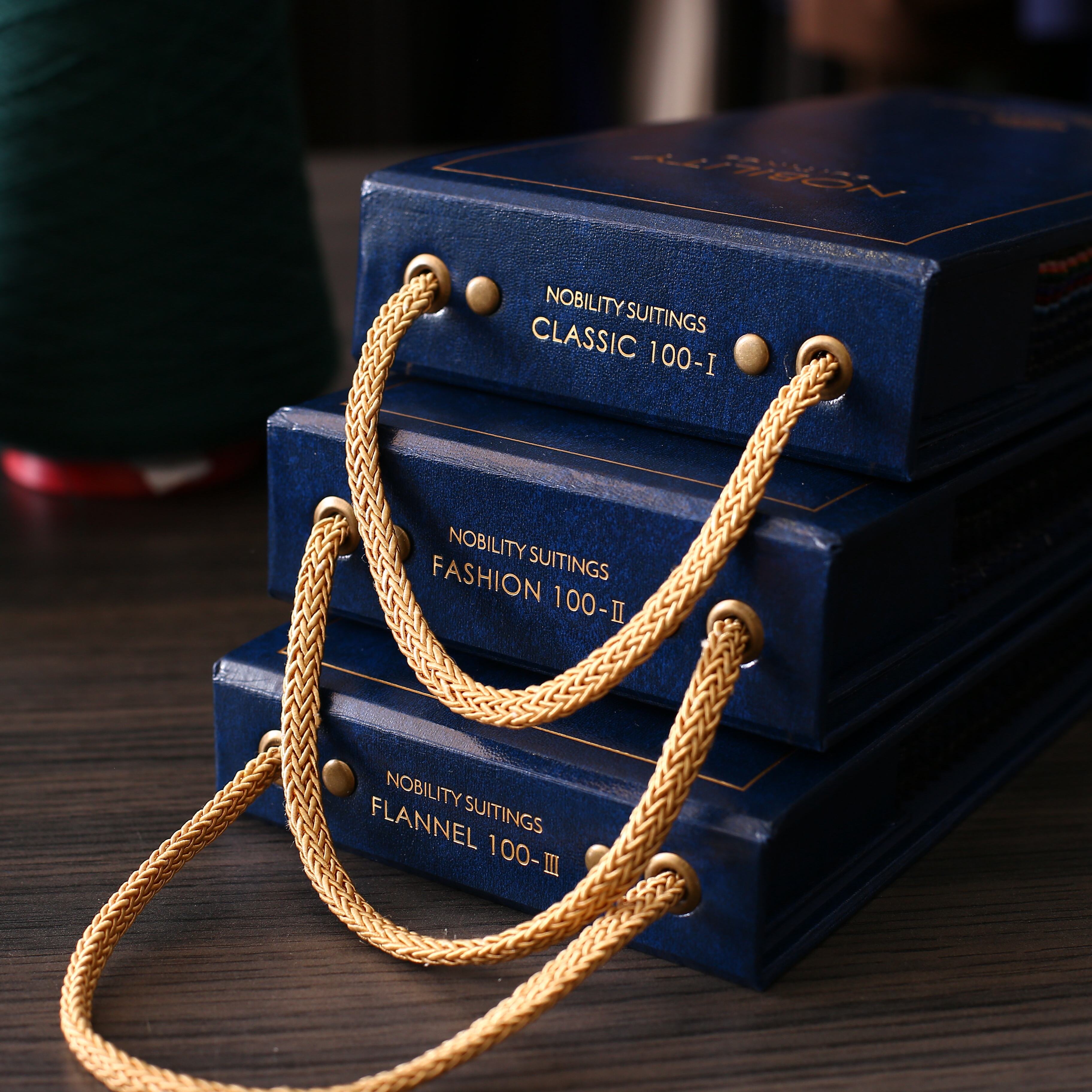 Kestävän hankinnan varmennus