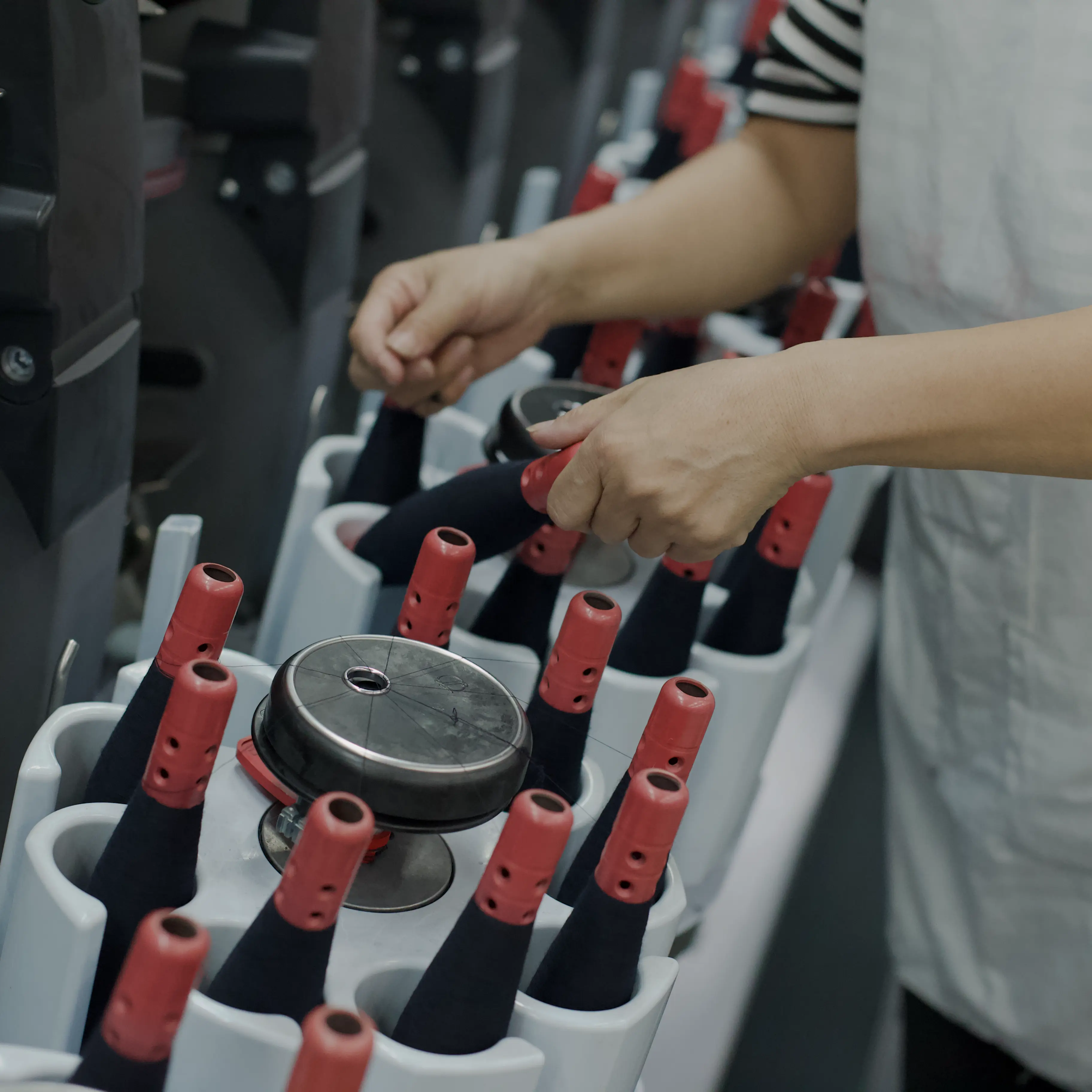 Quality Control Innovation