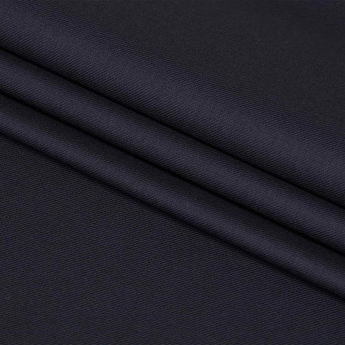 Ворсовая шерстяная ткань 280111 100W всесезонная 280г Twill ткань для шерстяных костюмов
