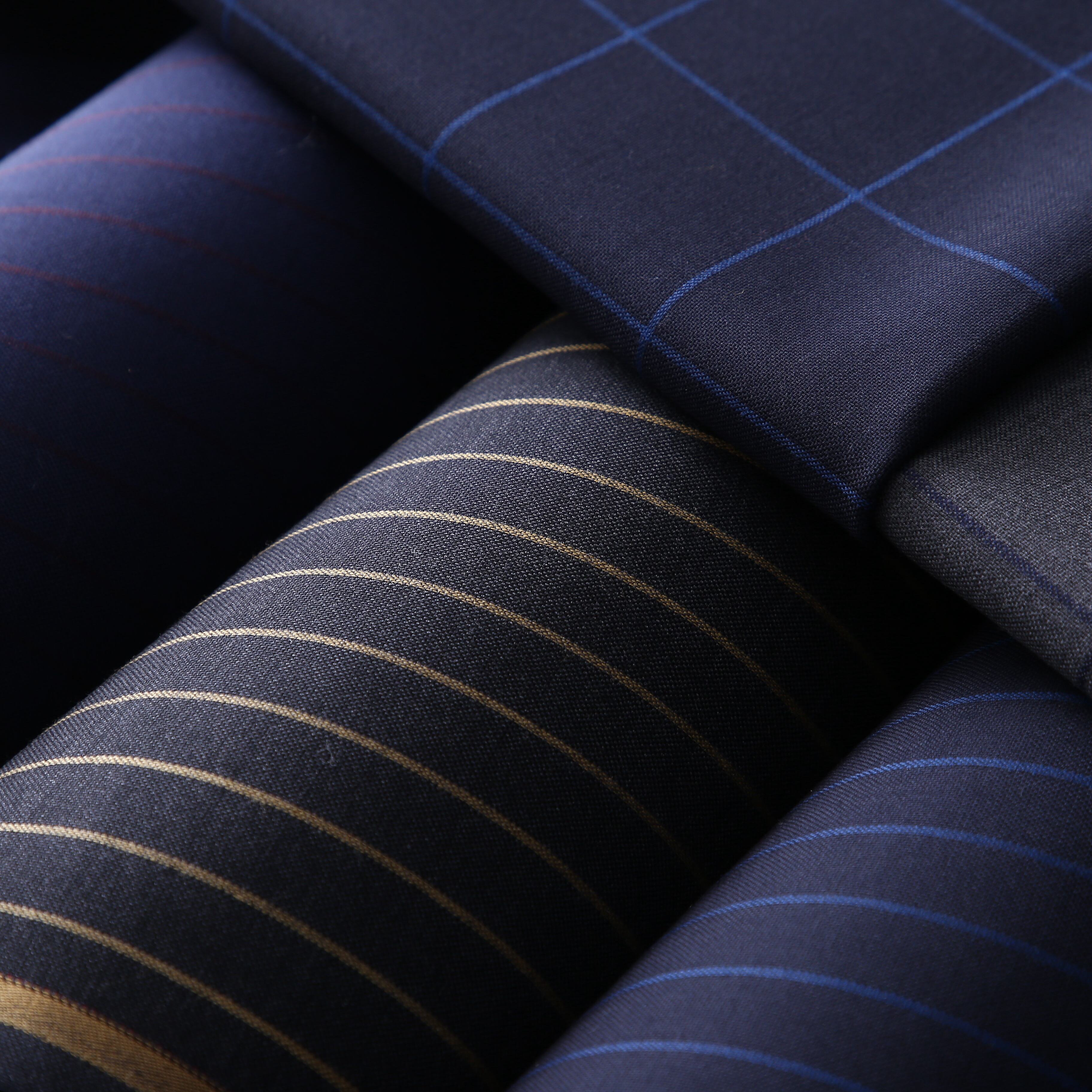 Superior Comfort and Natural Performance