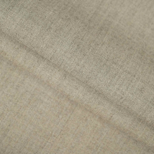 Worsted Wool Fabric 8806 50W F&W Season 390g Twill Wool Suitings Fabric