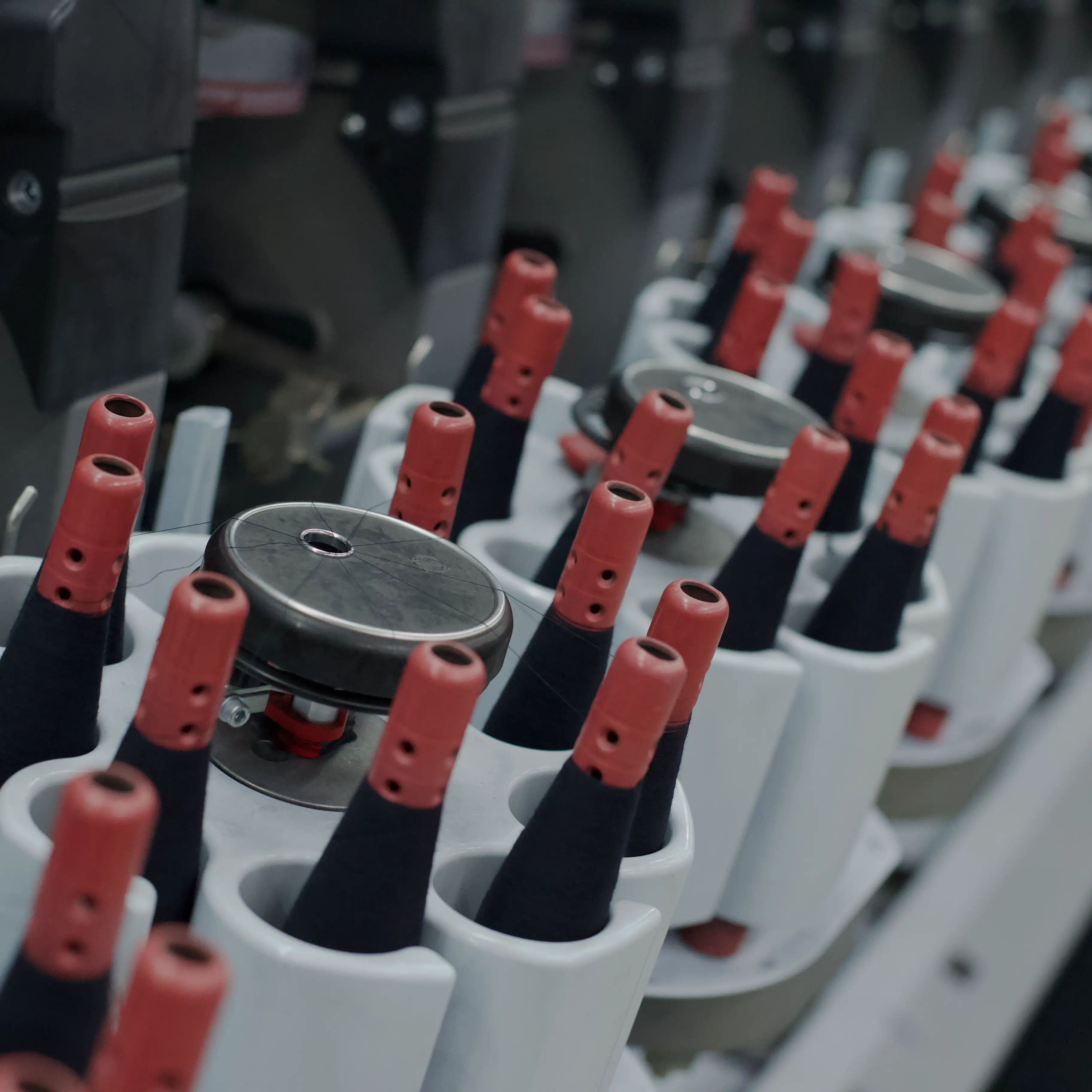 Sustainable Manufacturing Practices