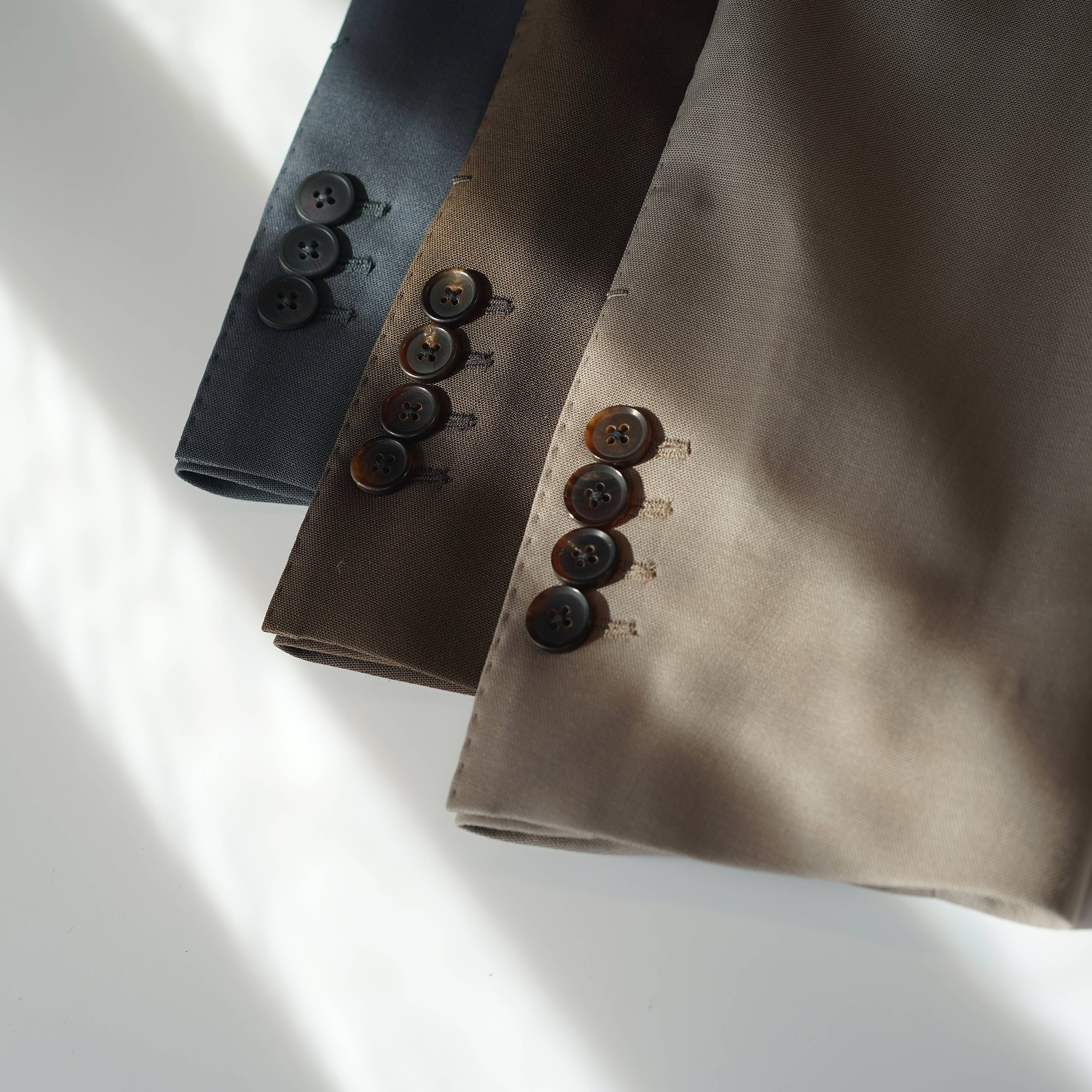 Superior Temperature Regulation