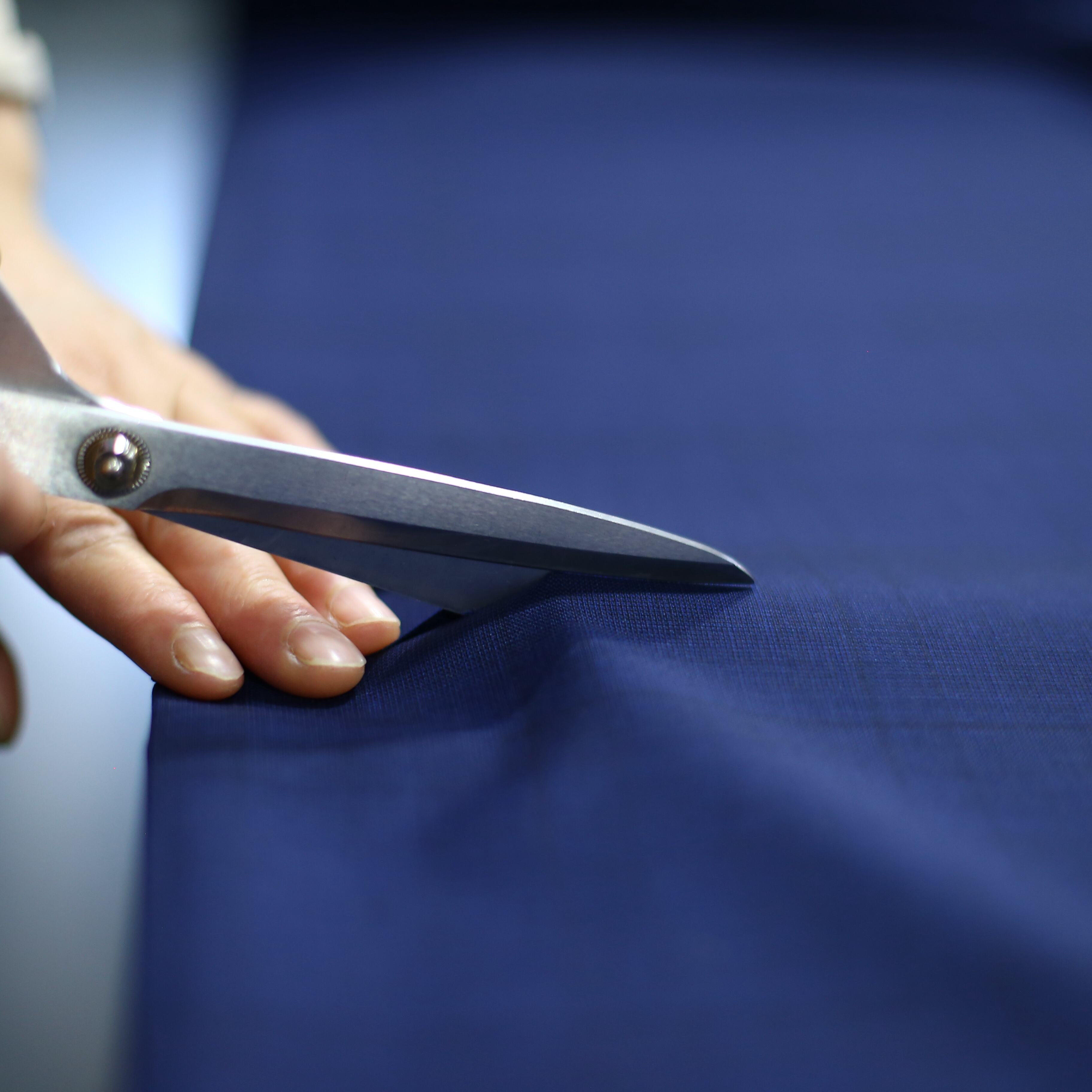 Quality Assurance and Material Optimization