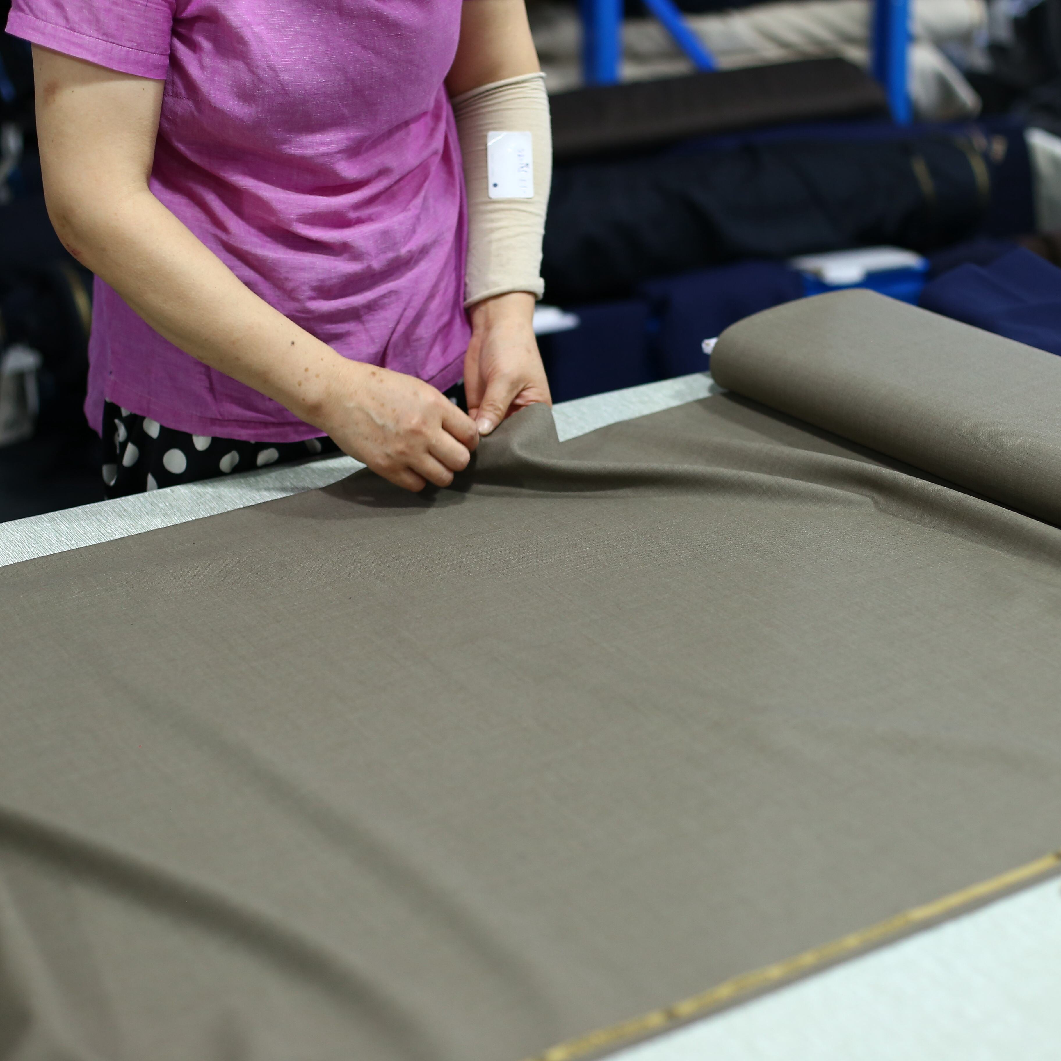 Superior Product Performance