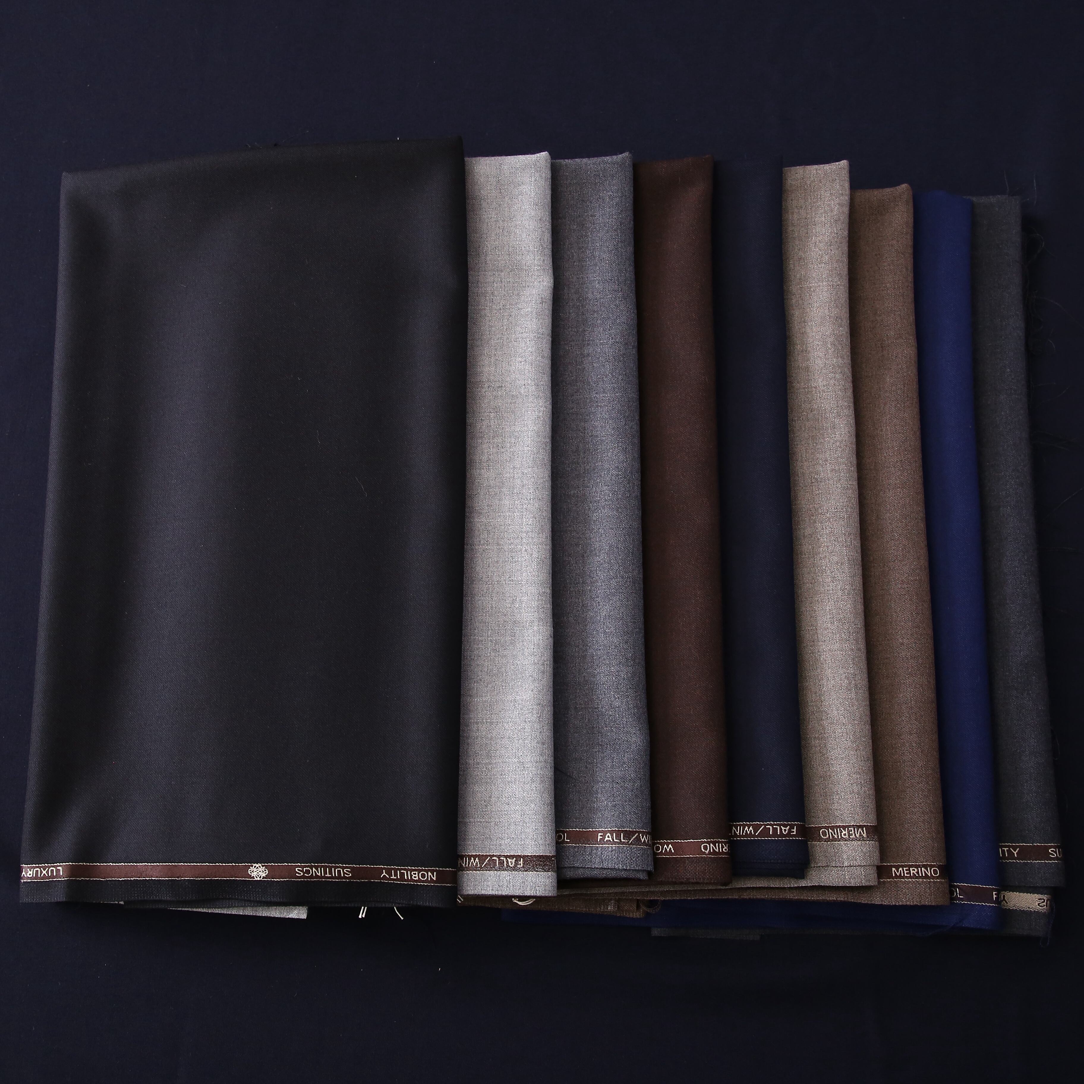 Erittäin kestävä ja huolellinen