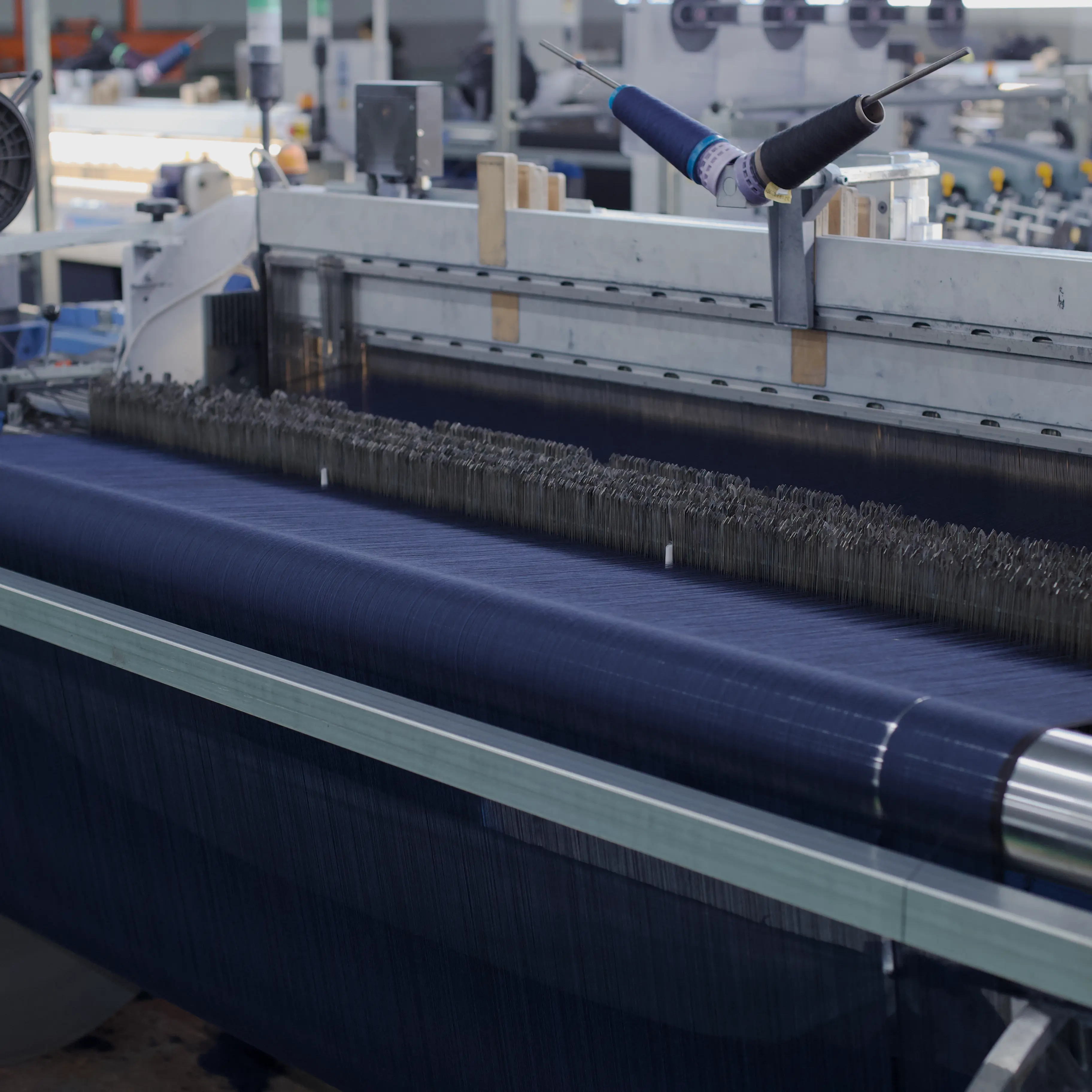 Advanced Manufacturing Integration