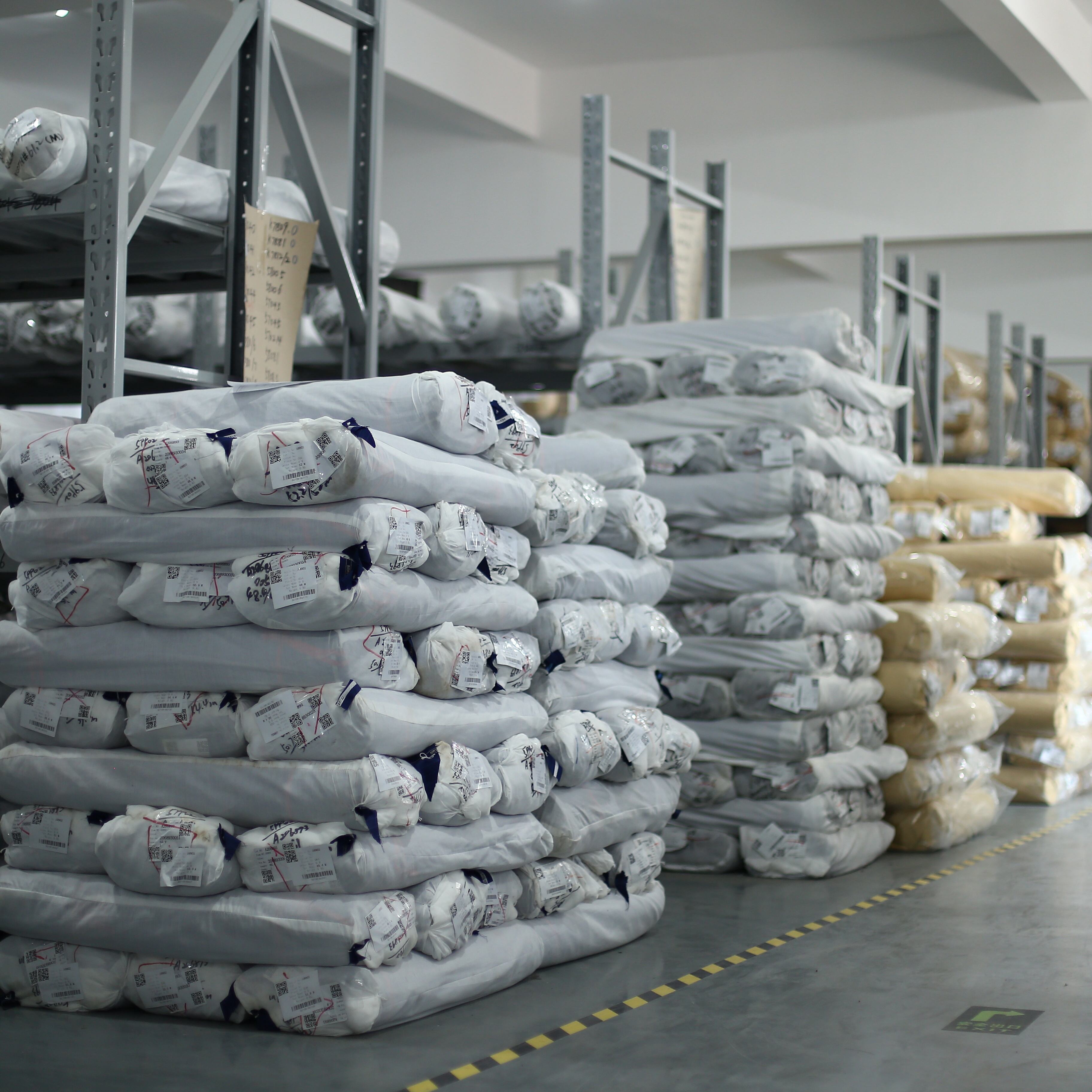 Advanced Quality Control Systems