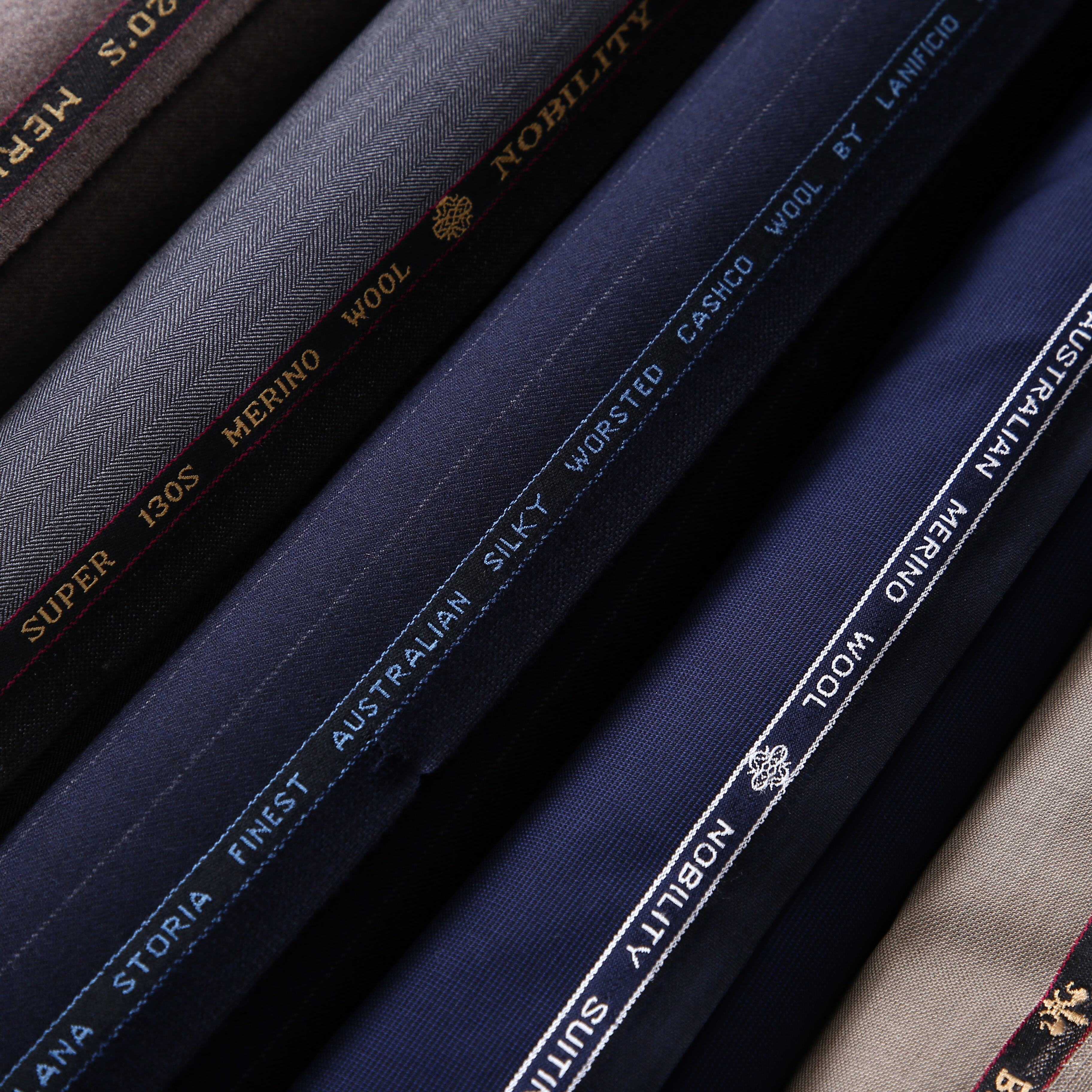 Superior Fiber Quality and Comfort