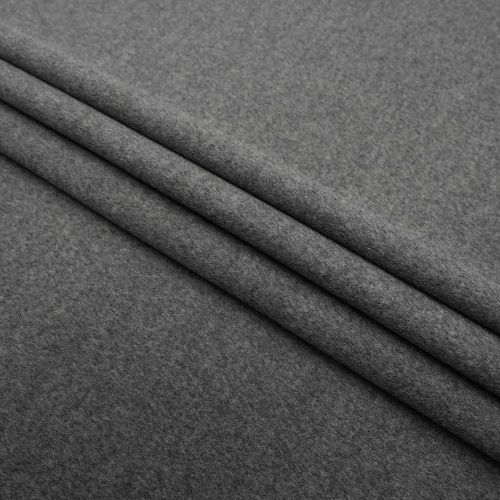 Wool Cashmere Fabric 9913 100Cashmere 460-520g Overcoats Fabric