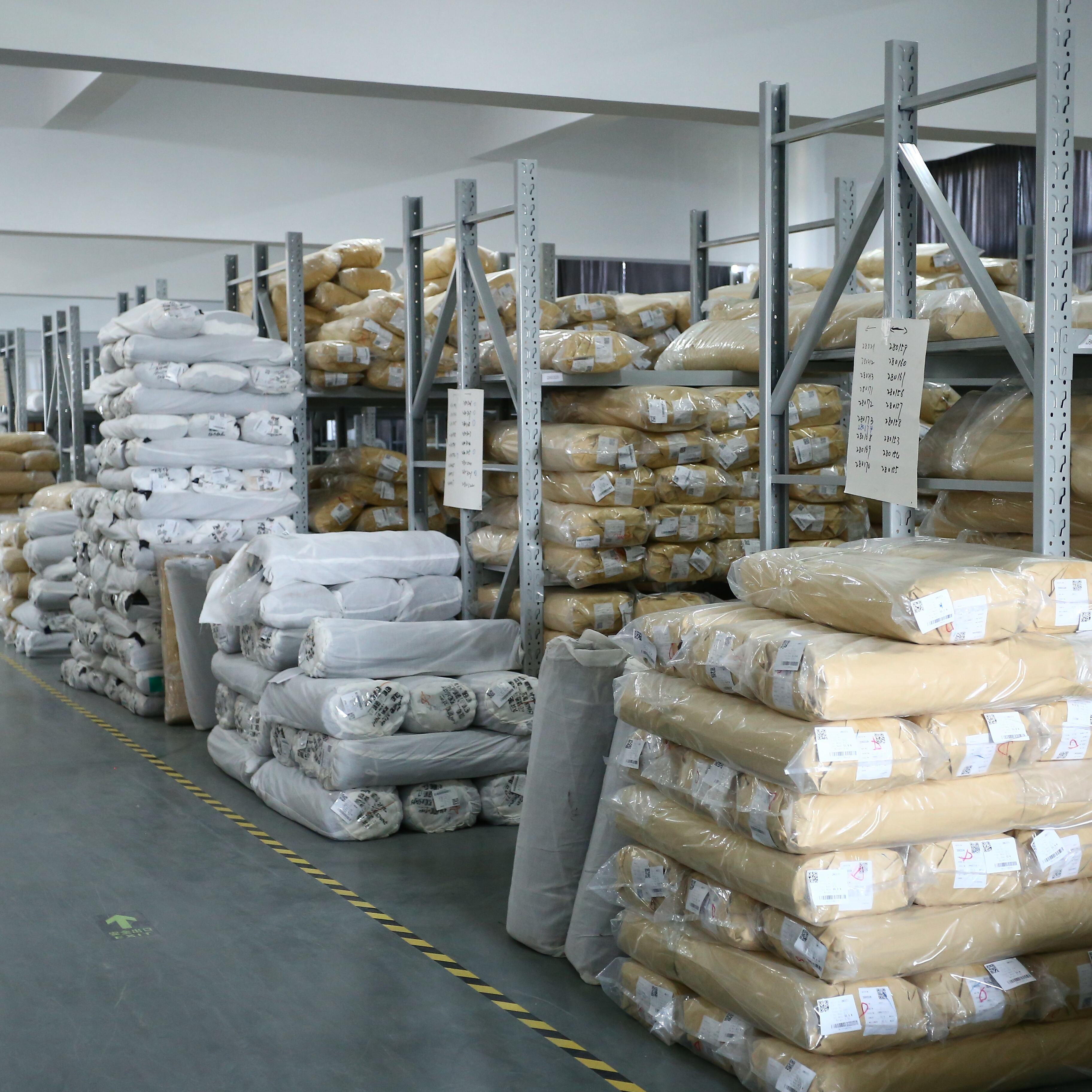 Advanced Quality Control and Traceability System