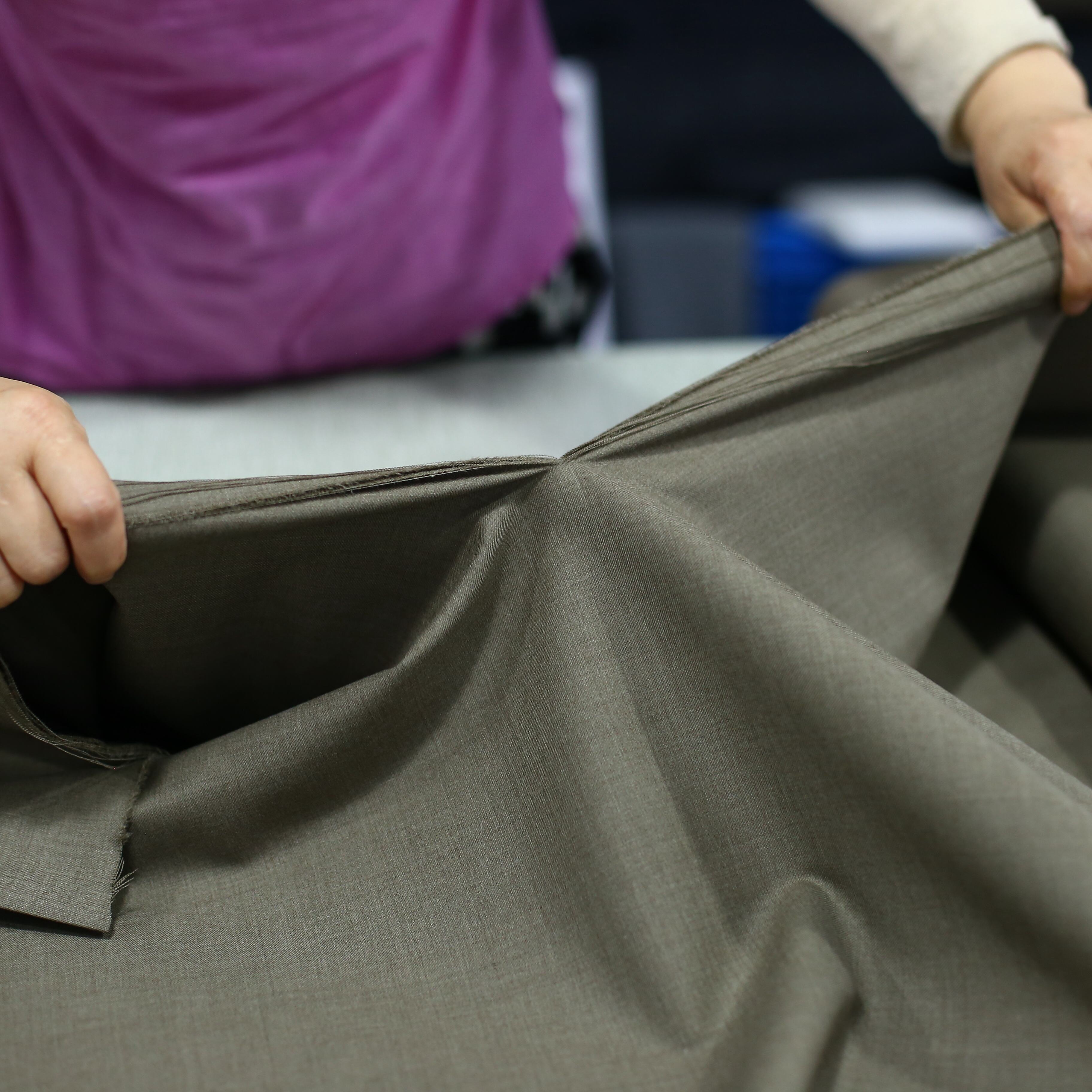 Flexible Production Capabilities