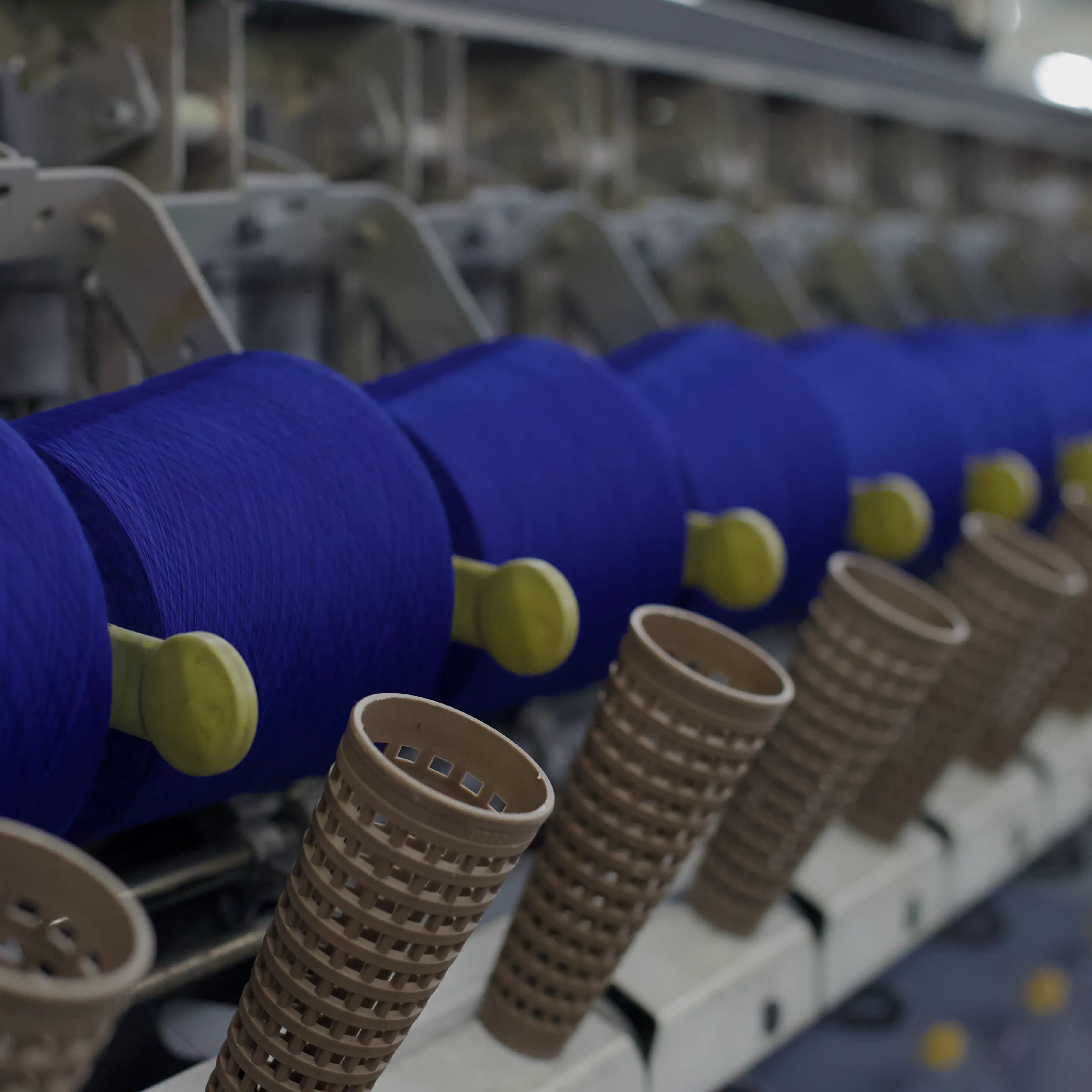 Sustainable Production Practices