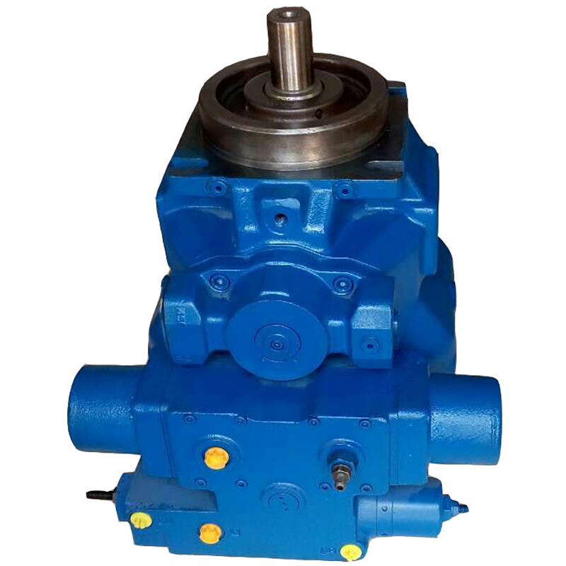 A2V Variable Displacement high pressure Pump 250, 355, 500, 1000