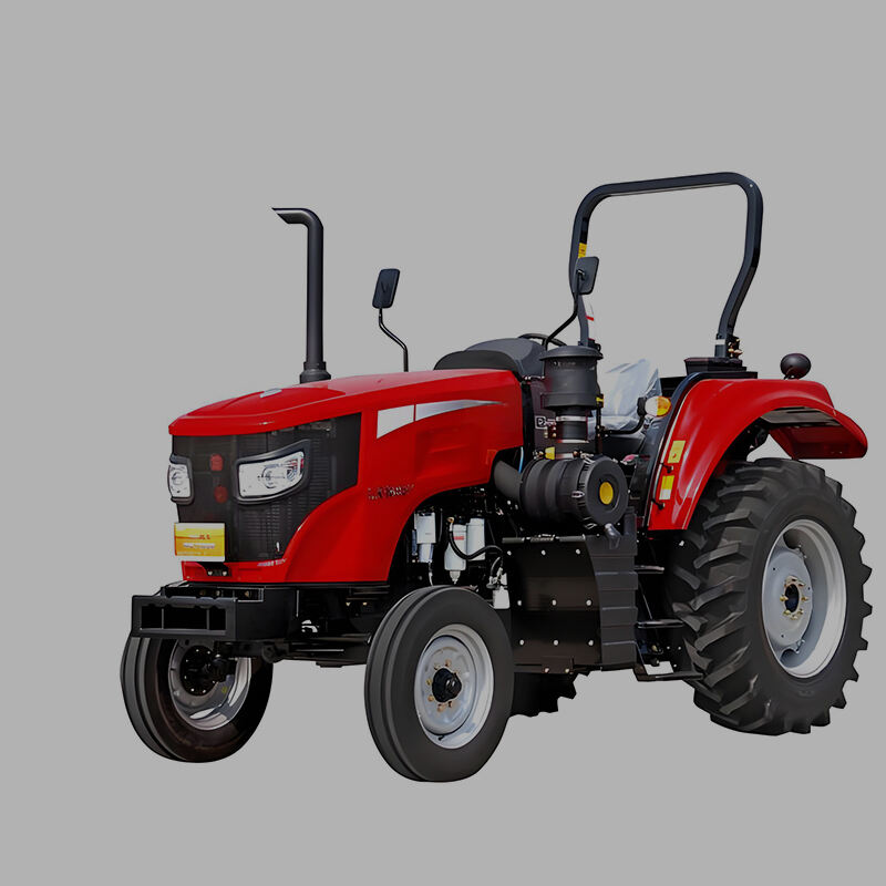 Tractor