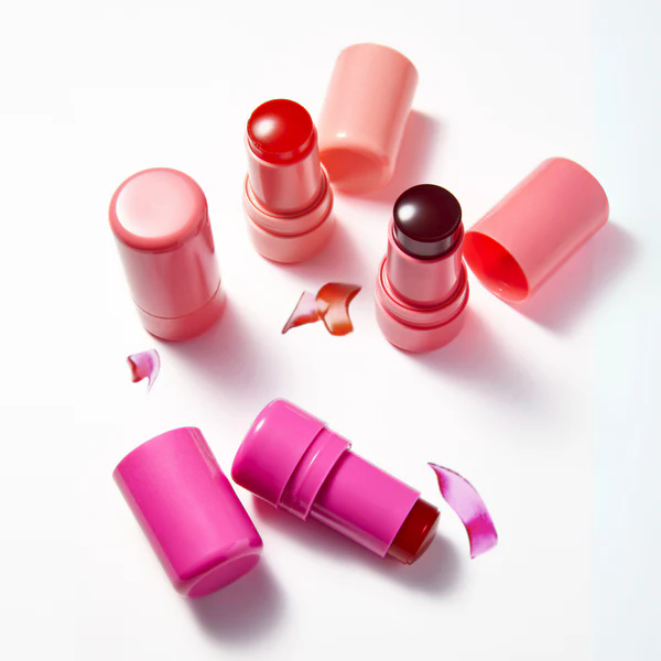 Lip Cheek Cooling Water Jelly Tint