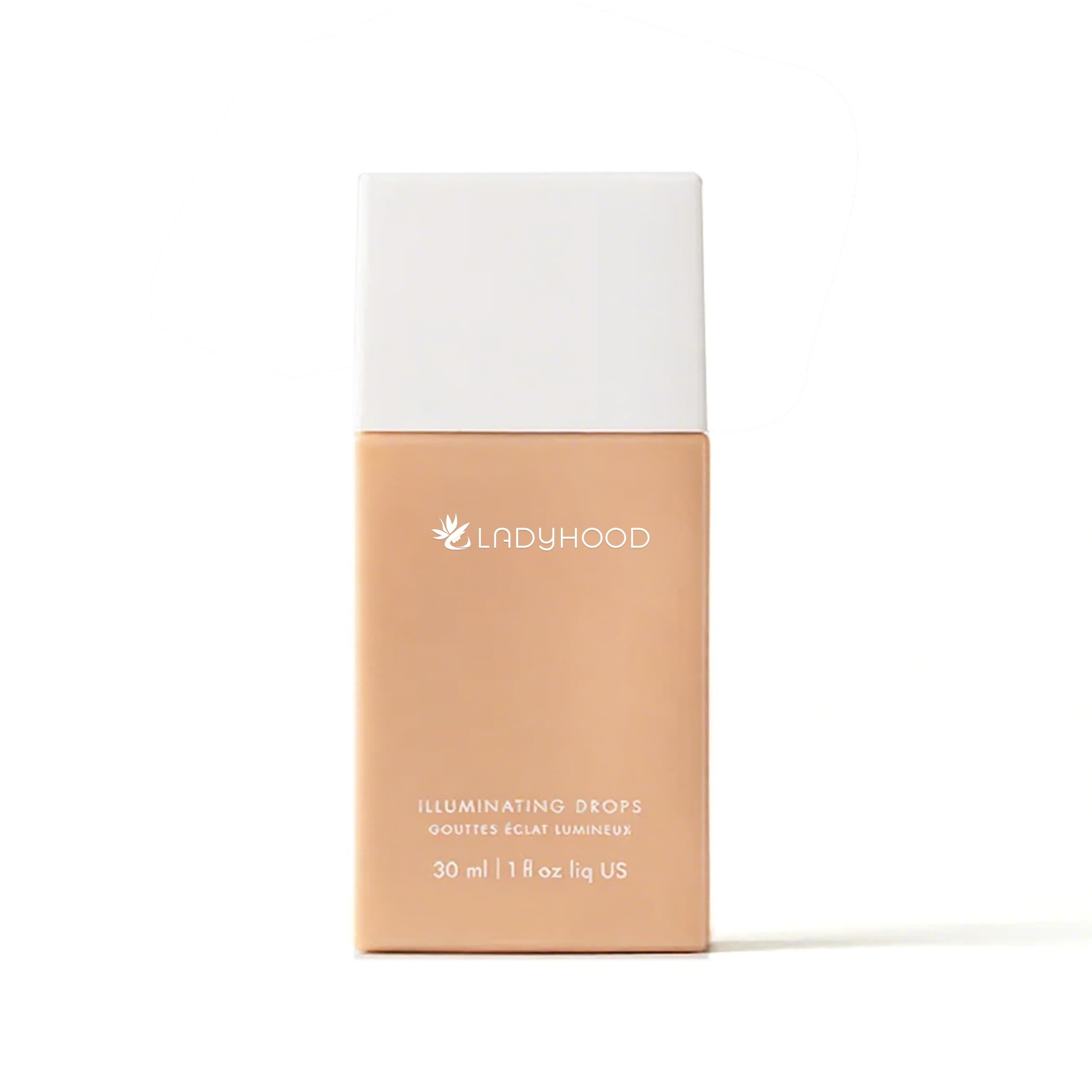 Bronzing Drops